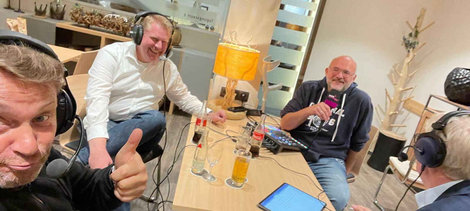 Folge #010 Das "Aus" und der Ausblick...