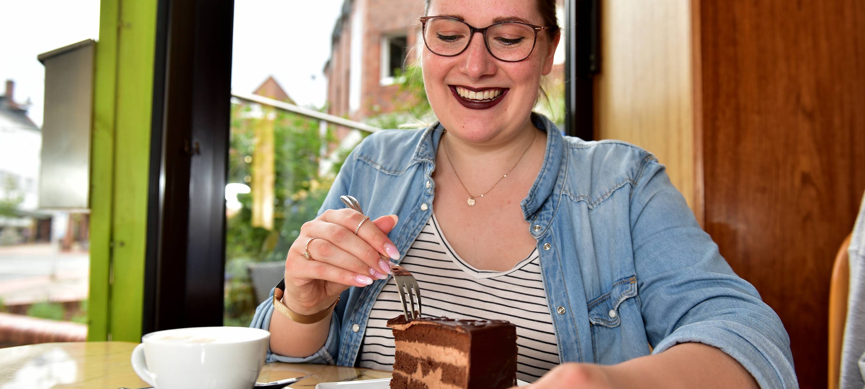 Urlaub in Hamm - Österreich