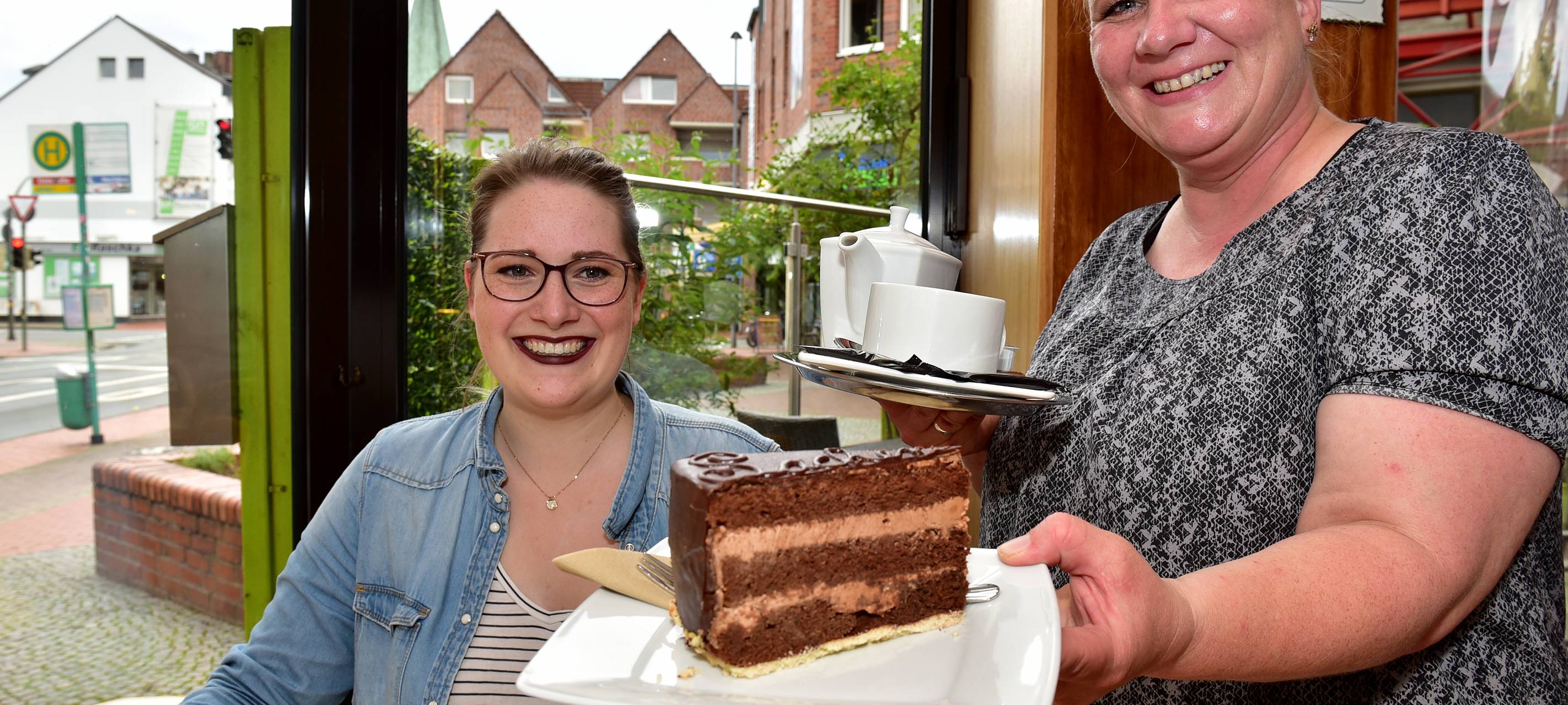 Urlaub in Hamm - Österreich