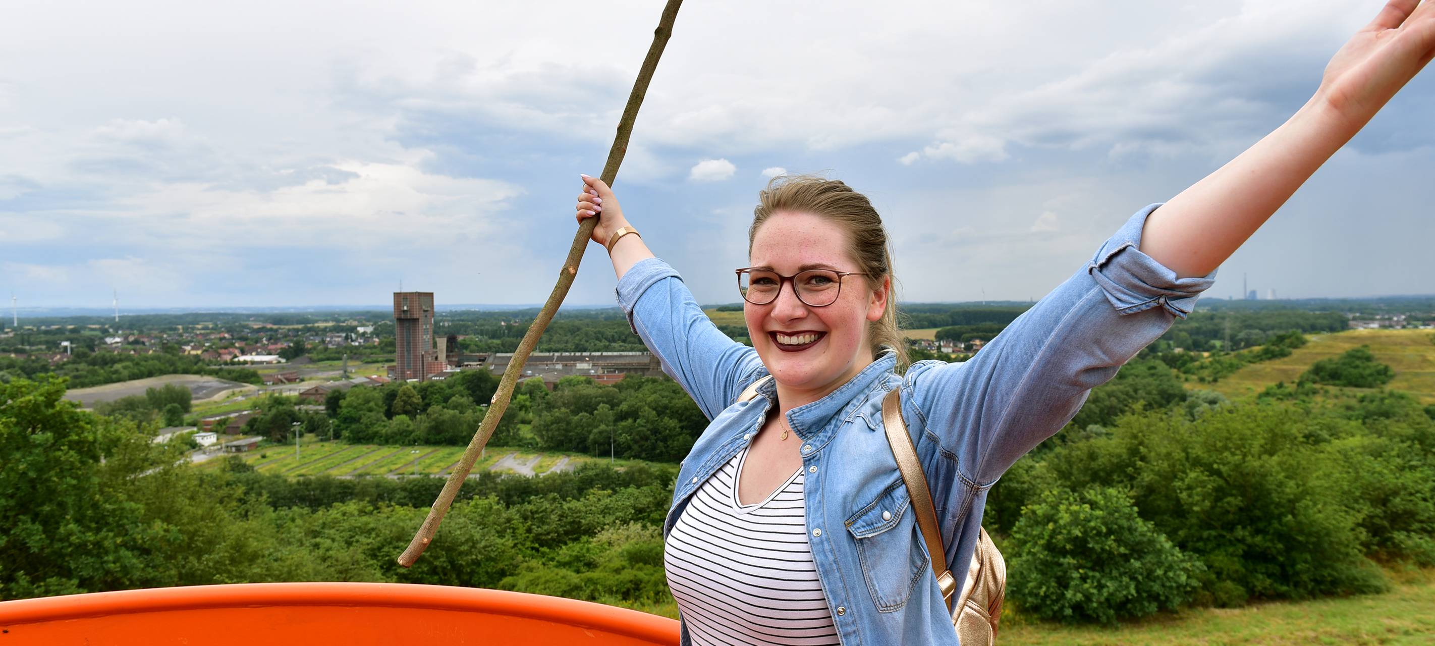 Urlaub in Hamm - Österreich