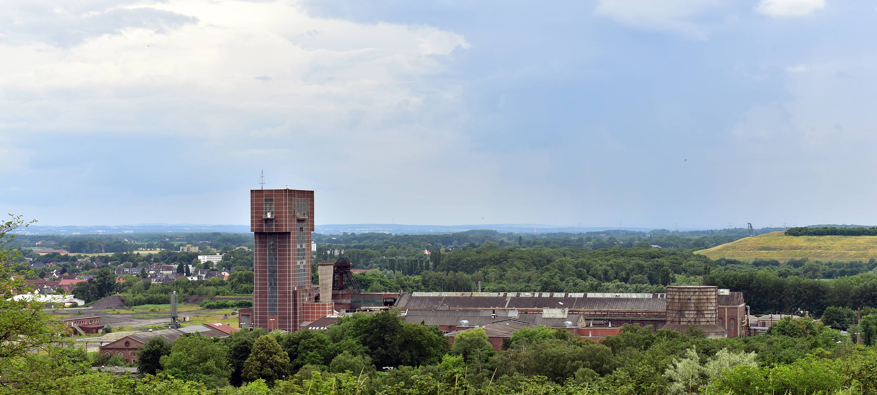 Urlaub in Hamm - Österreich