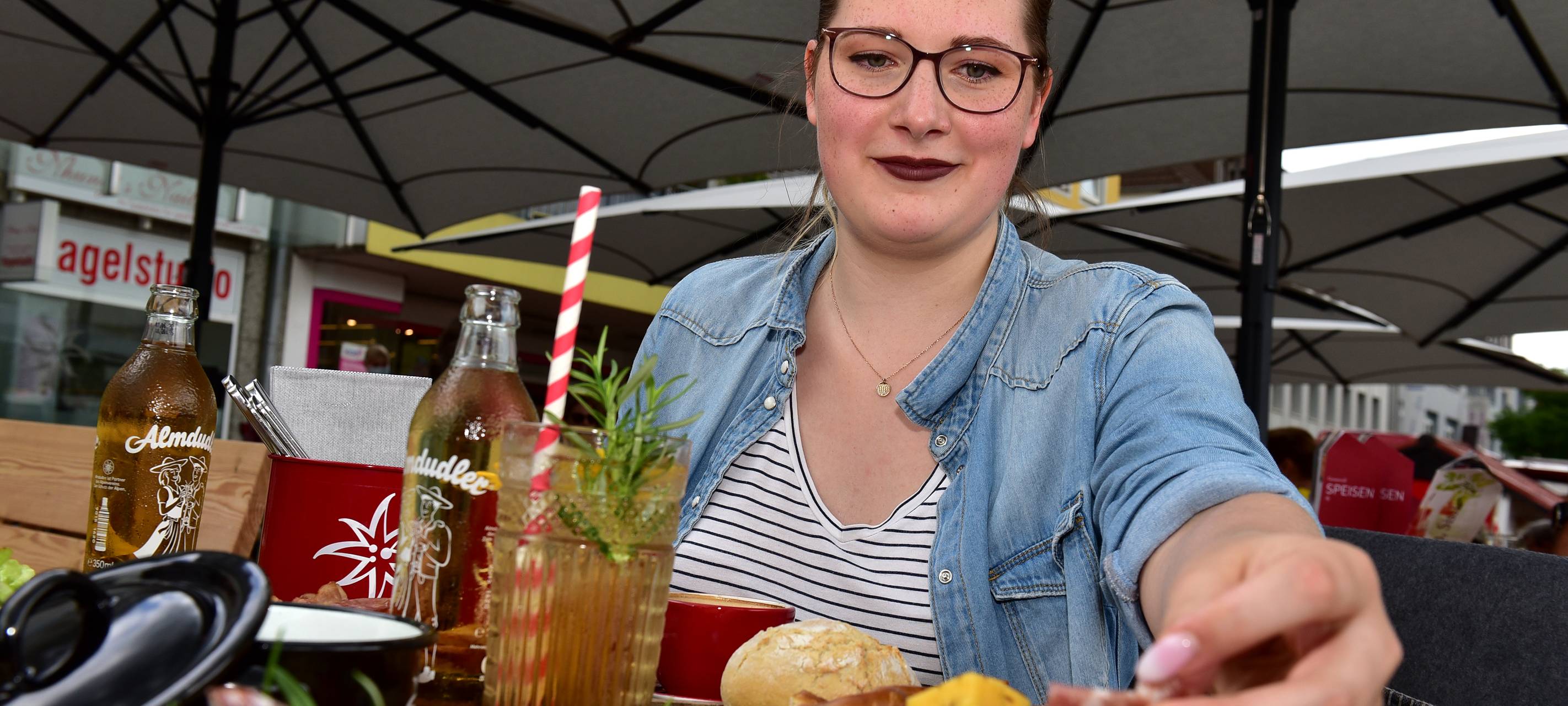 Urlaub in Hamm - Österreich