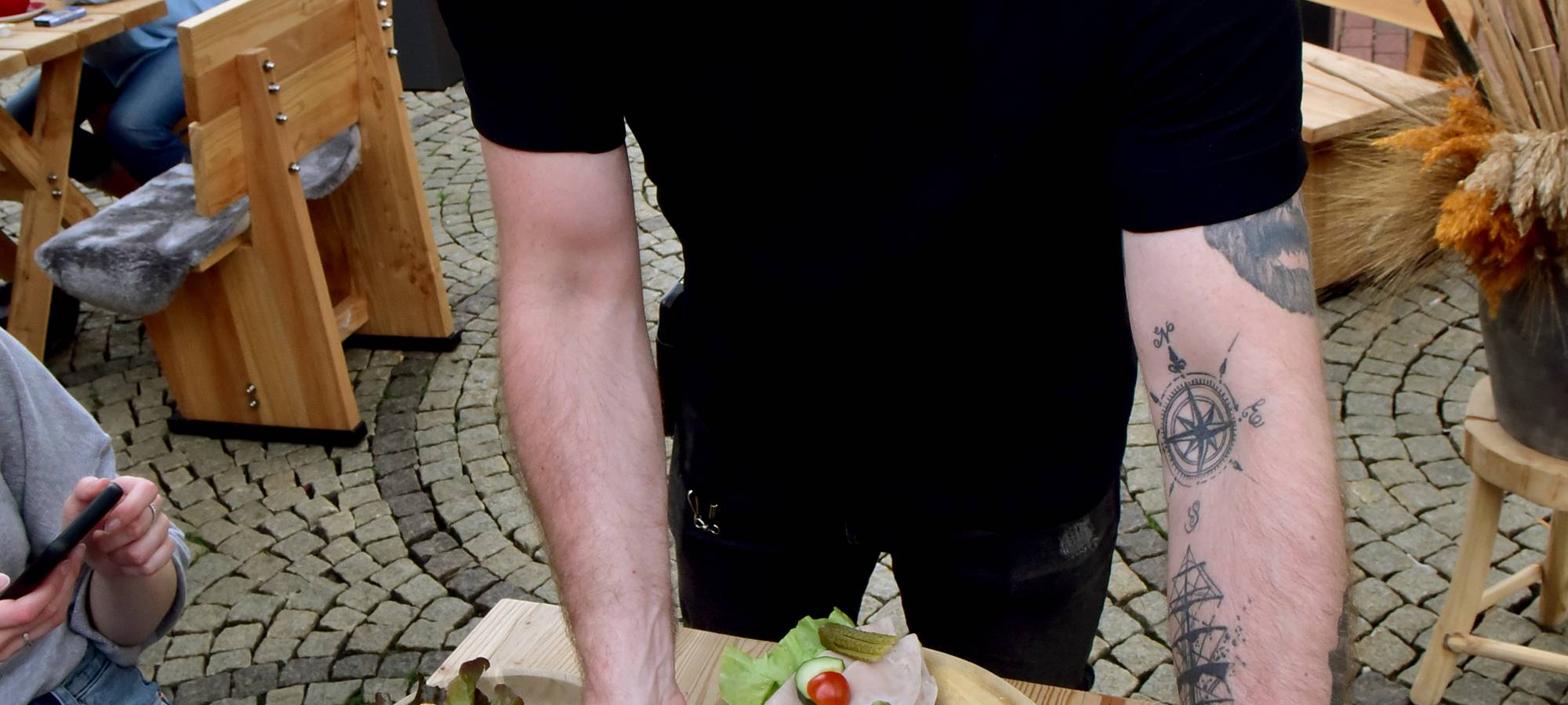 Urlaub in Hamm - Österreich