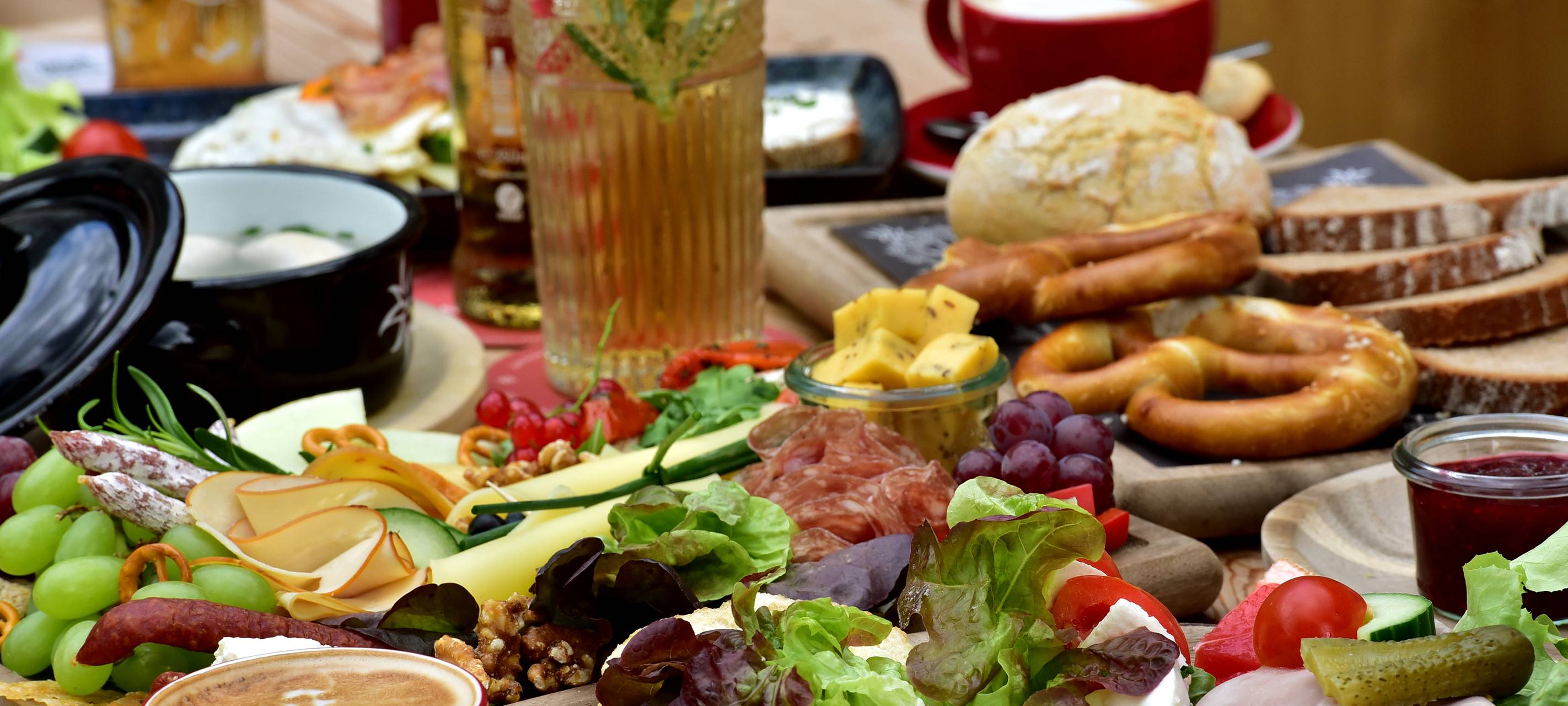 Urlaub in Hamm - Österreich