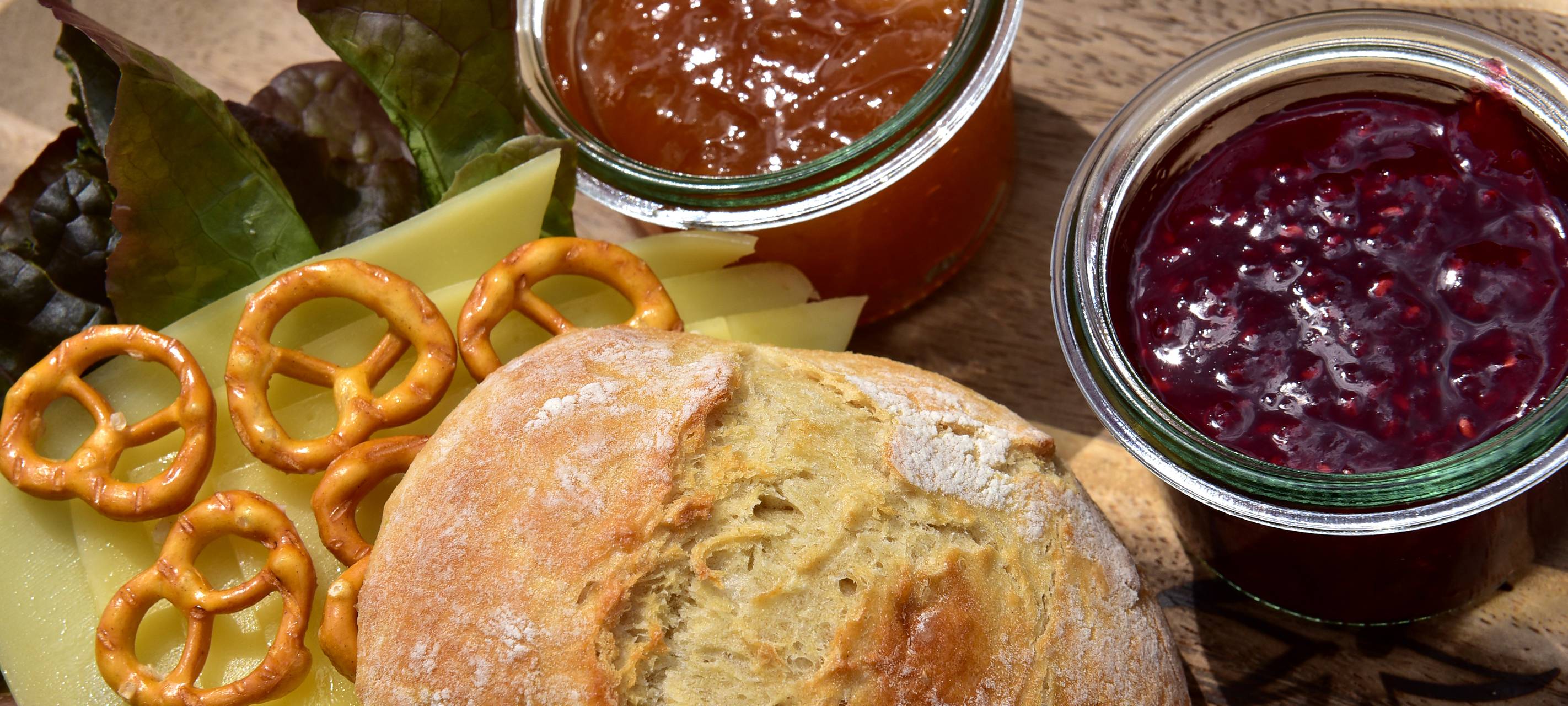 Urlaub in Hamm - Österreich