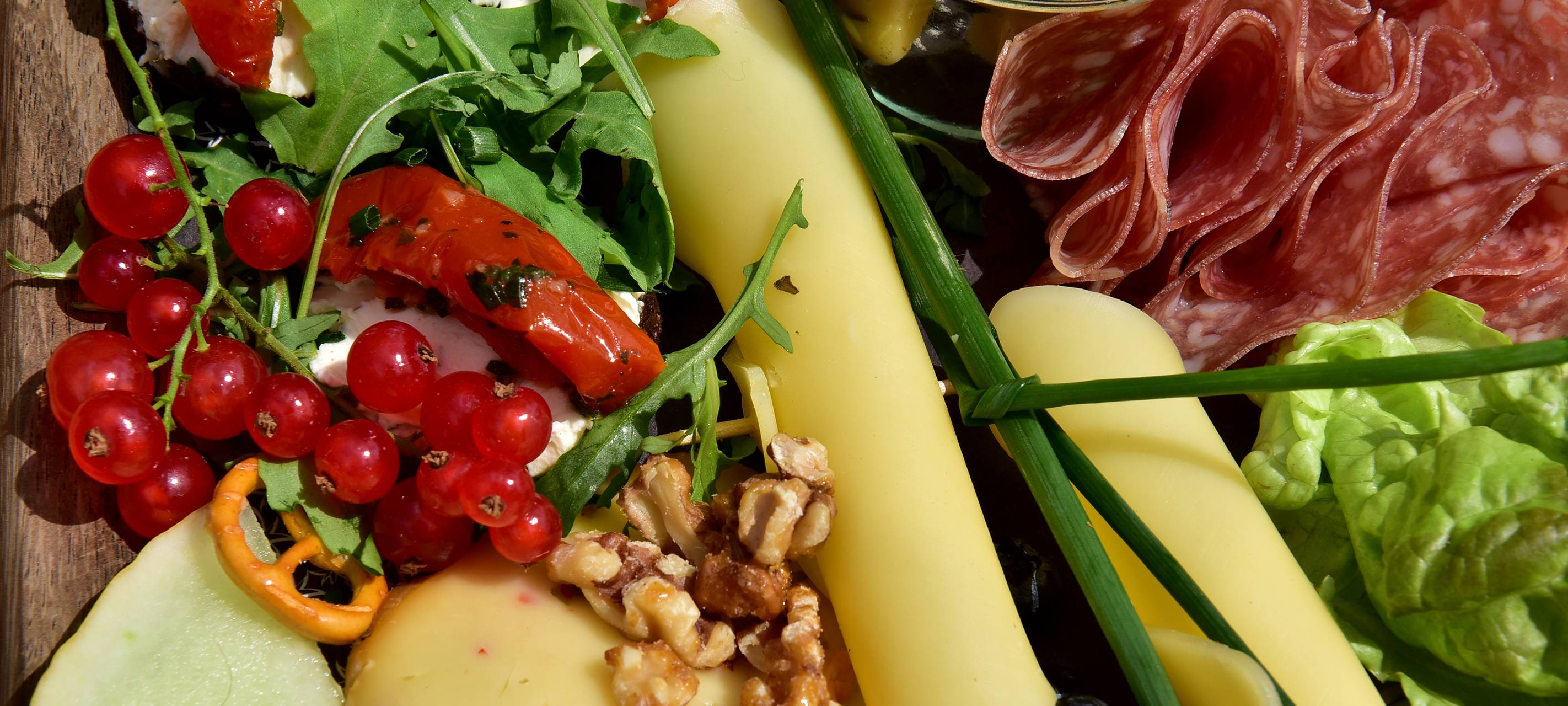 Urlaub in Hamm - Österreich