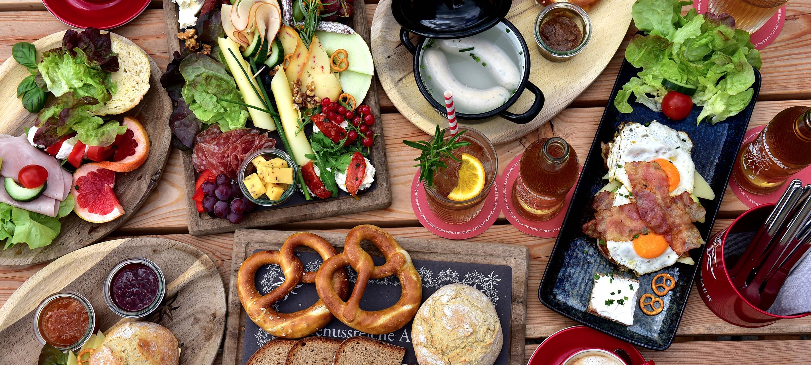 Urlaub in Hamm - Österreich