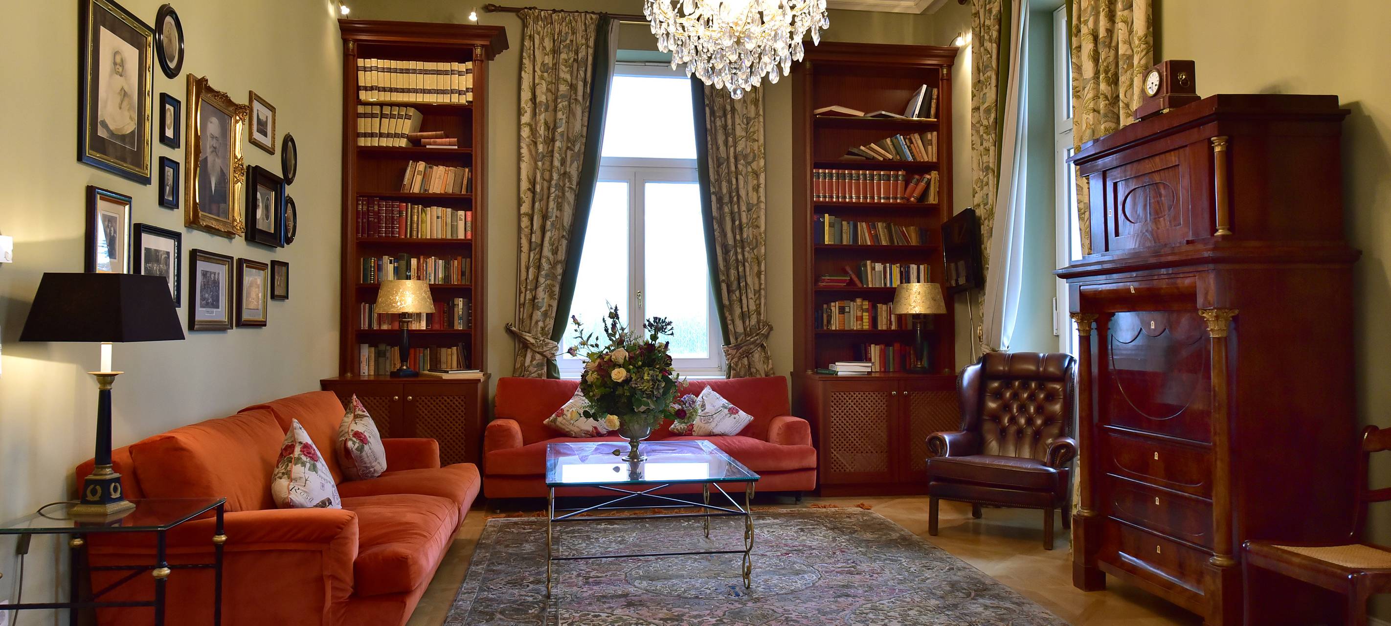 Urlaub in Hamm - England