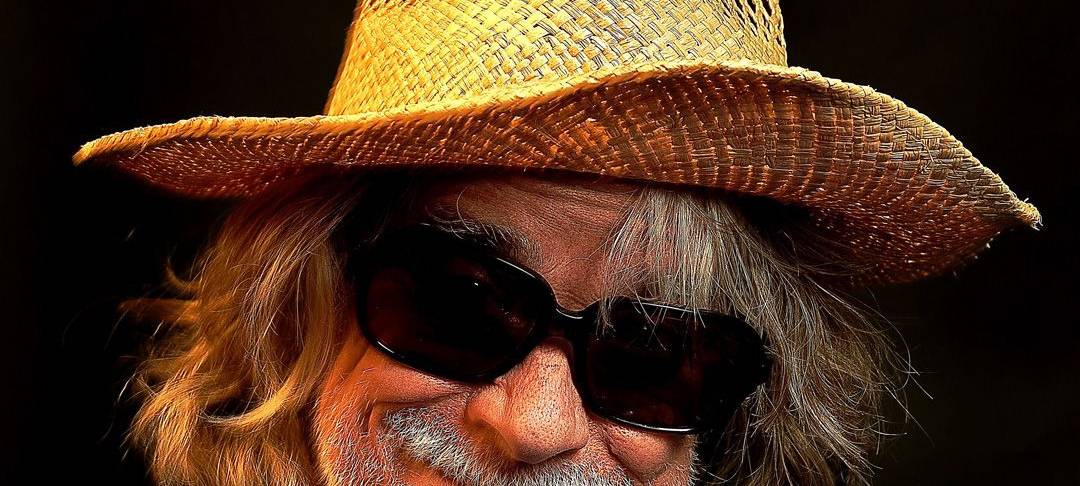 20. Aug. 2021: Helge Schneider im Kurpark