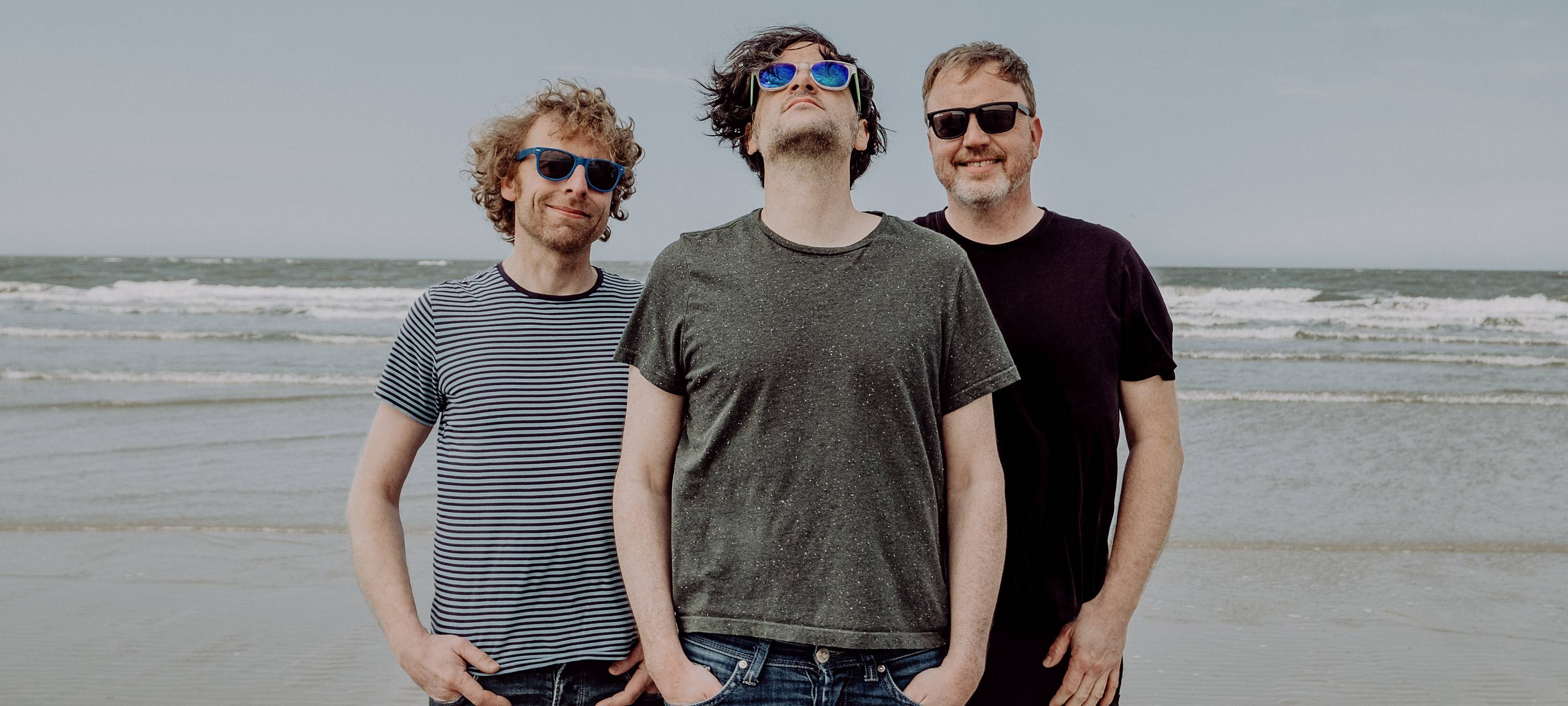 Das neue Album der Kapelle Petra aus Hamm ist komplett