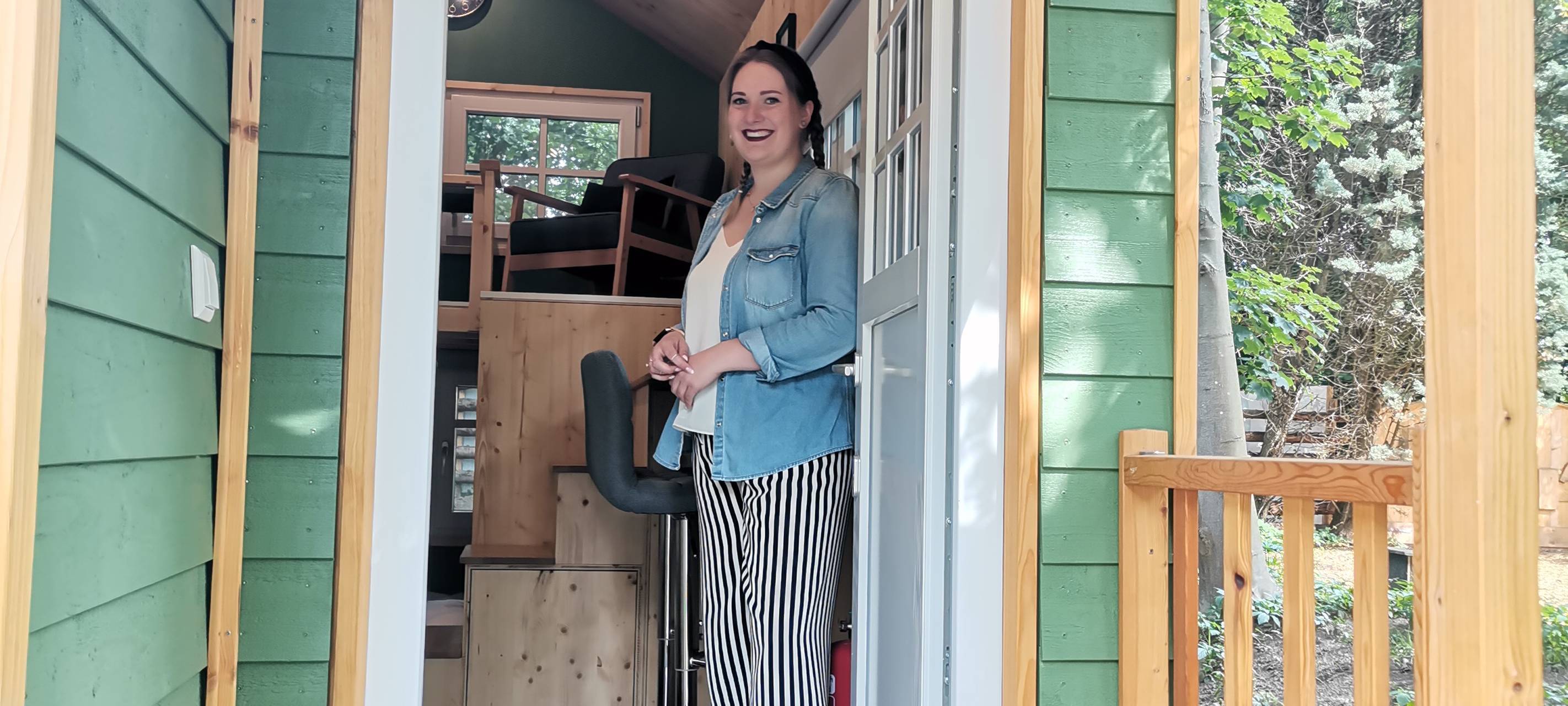 Urlaub in Hamm - Skandinavien