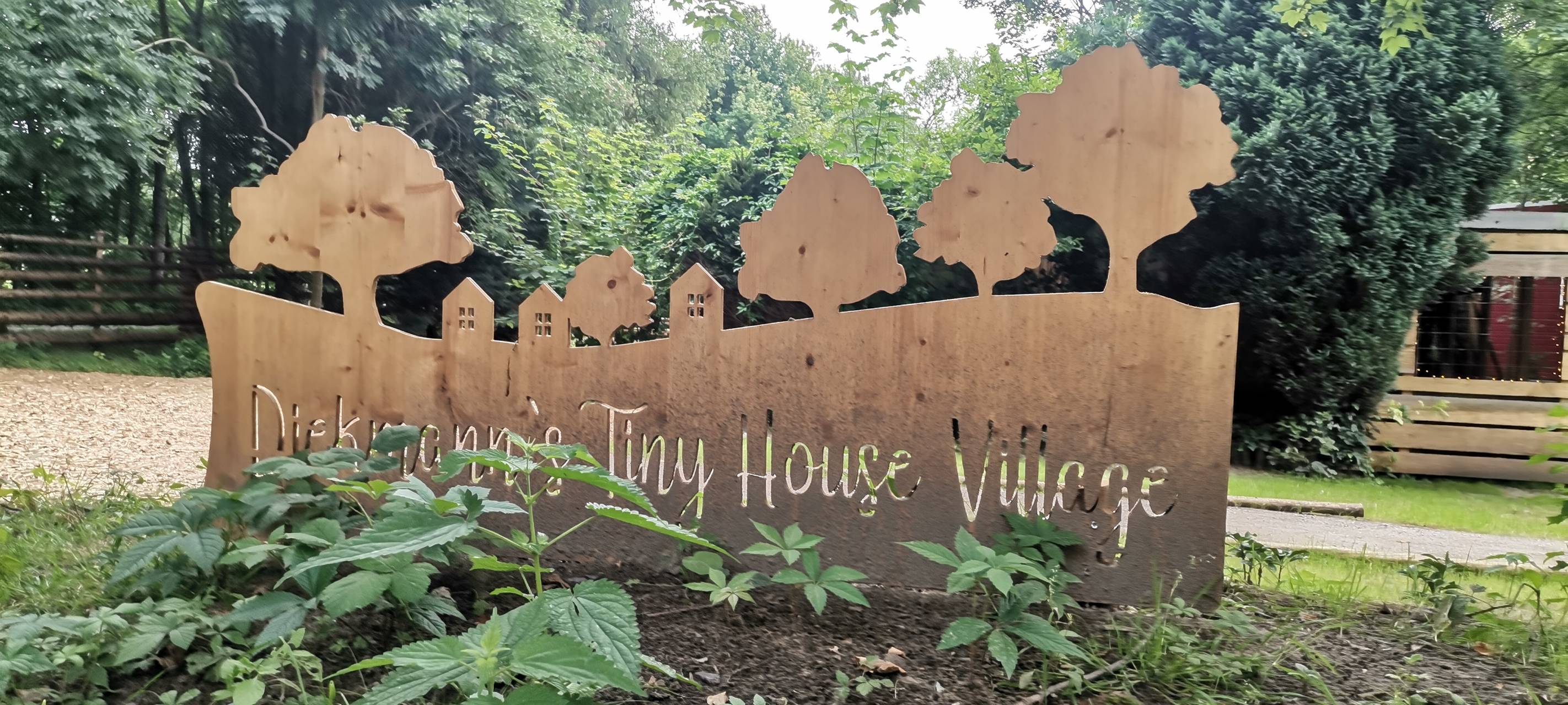 Urlaub in Hamm - Skandinavien