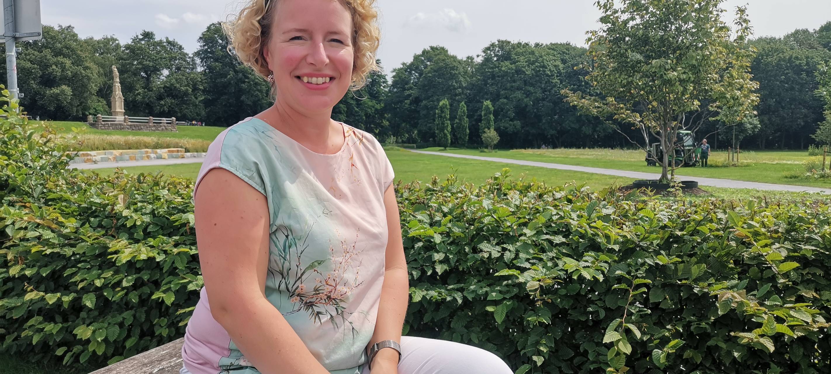 Urlaub in Hamm - Skandinavien