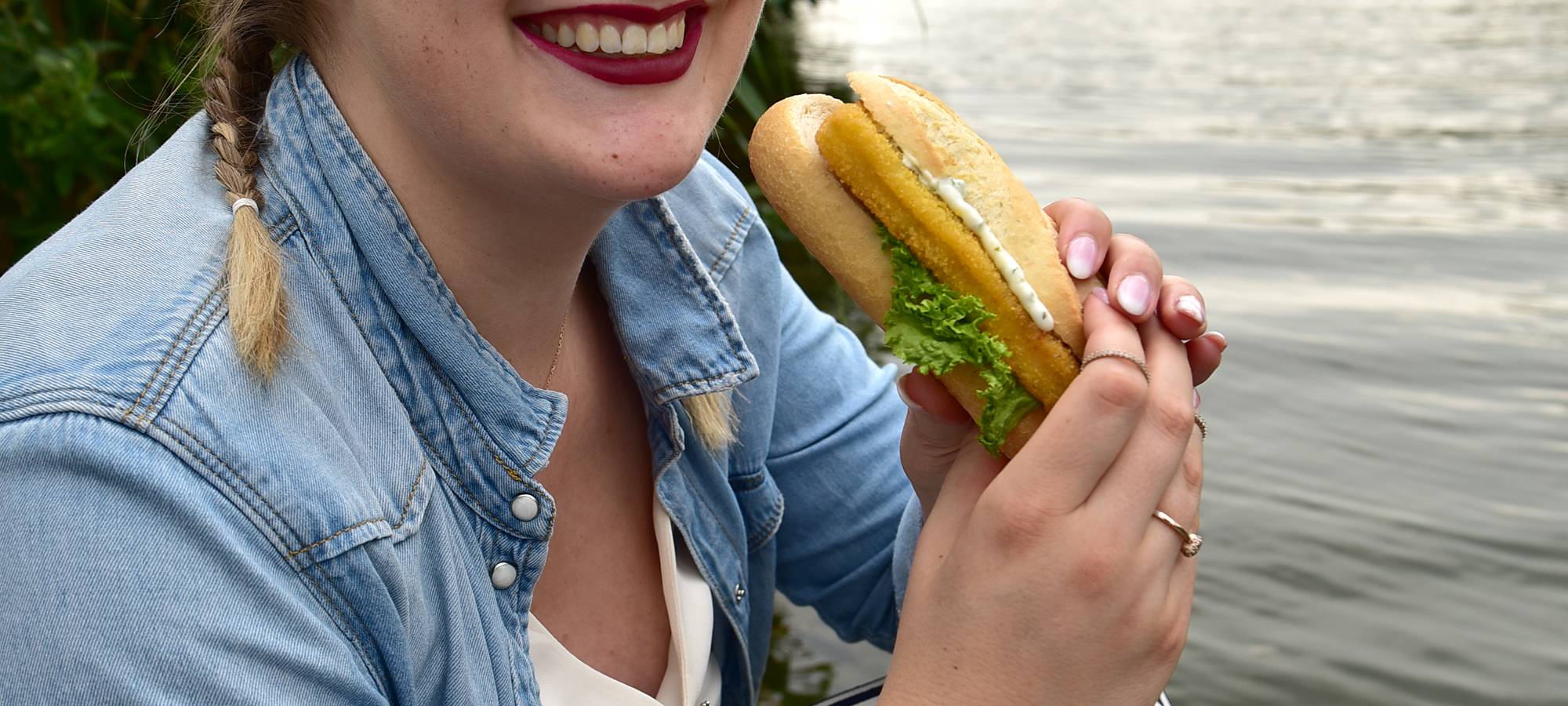 Urlaub in Hamm - Skandinavien