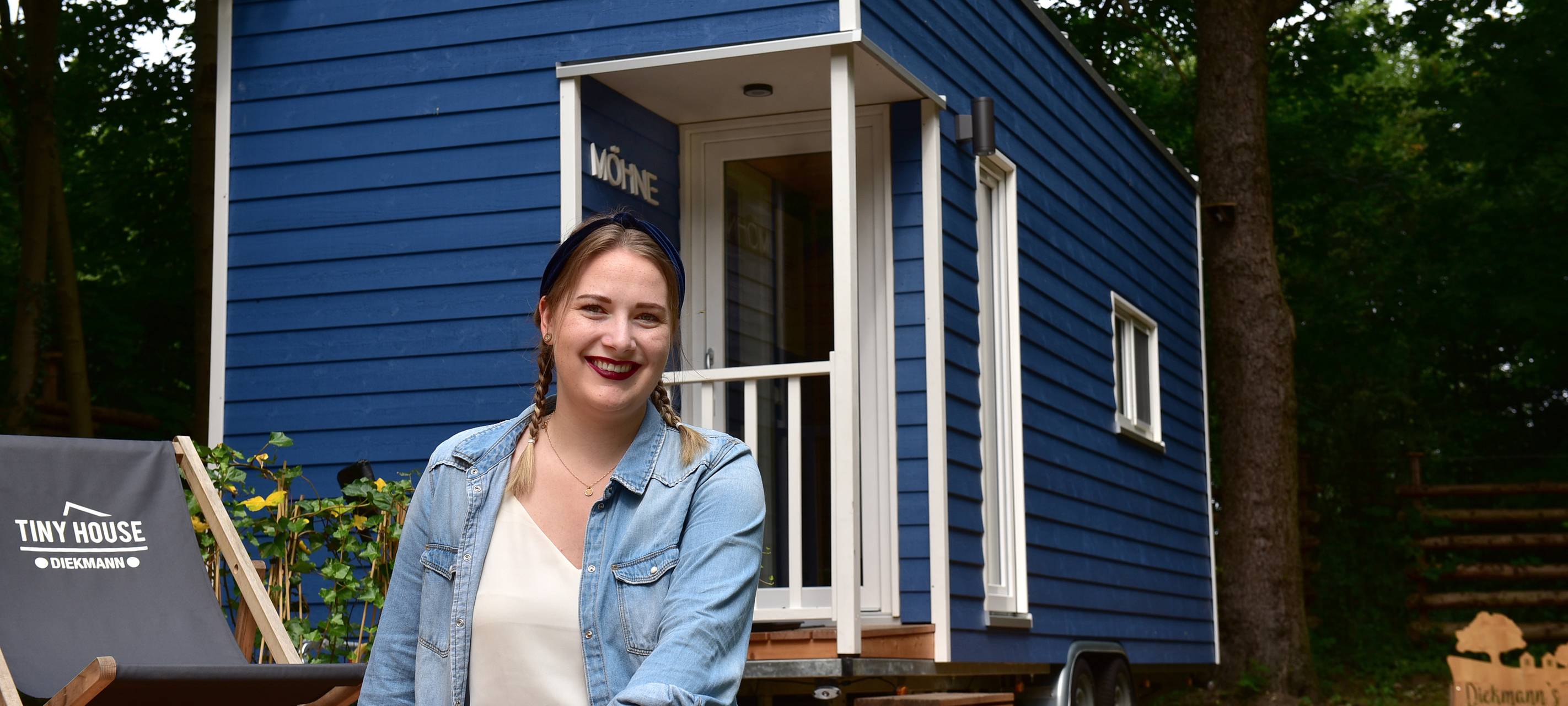 Urlaub in Hamm - Skandinavien