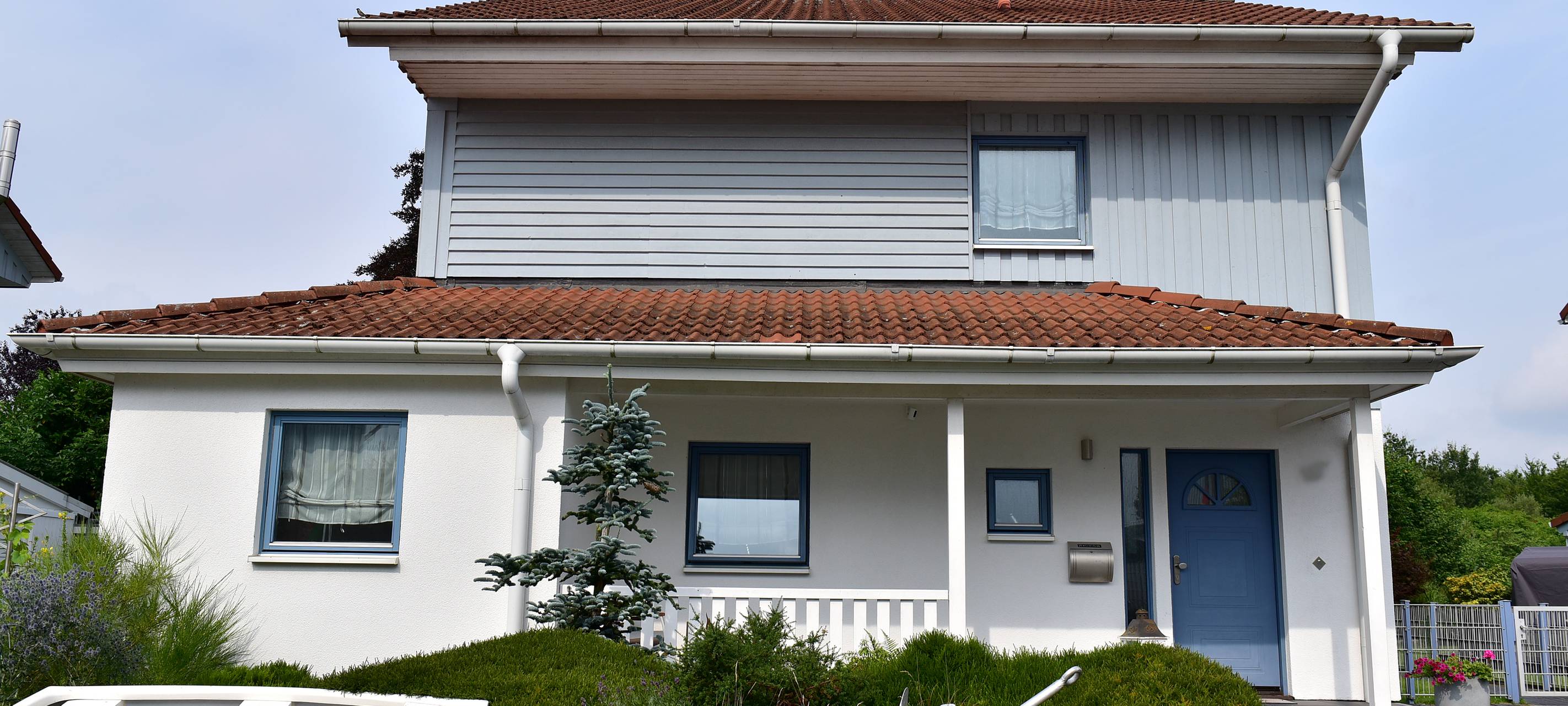 Urlaub in Hamm - Skandinavien