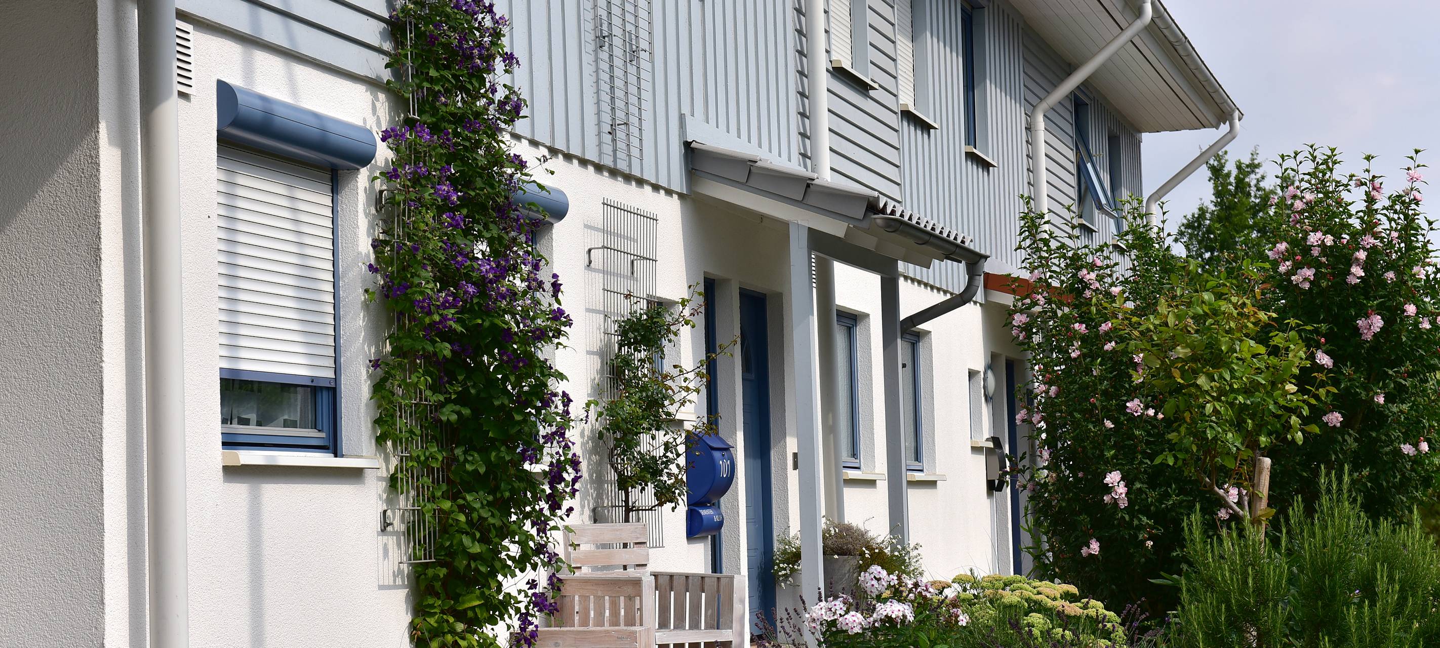 Urlaub in Hamm - Skandinavien