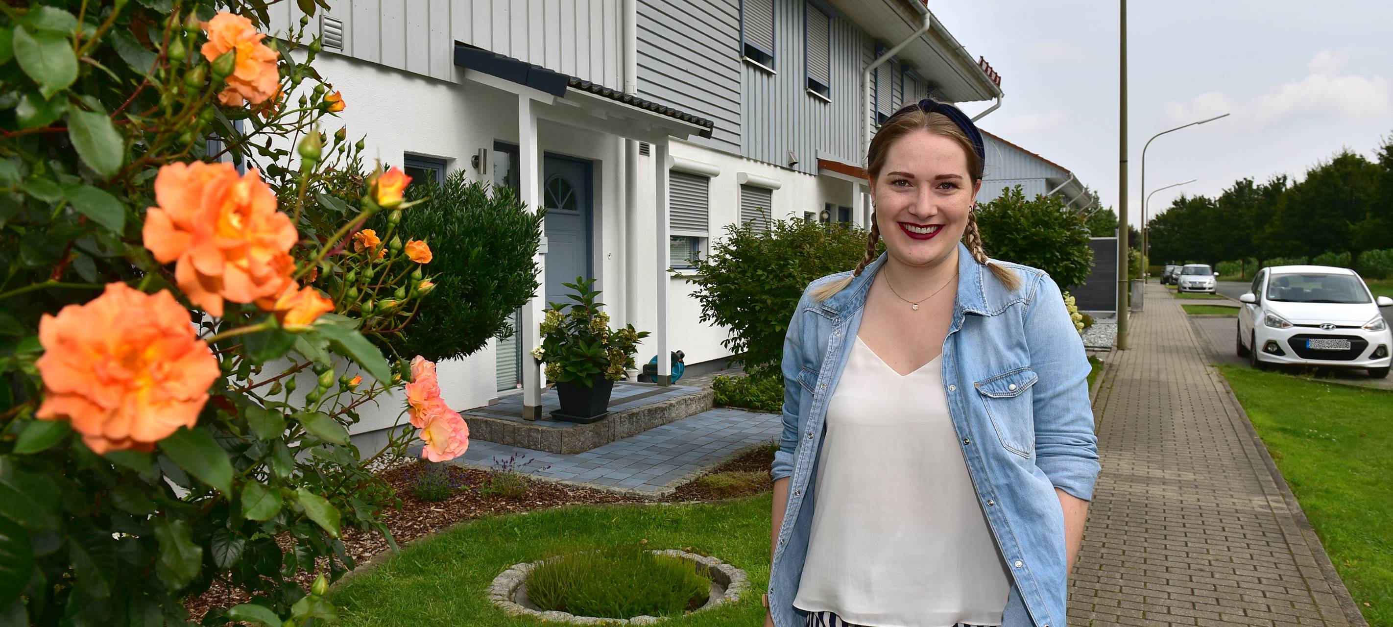 Urlaub in Hamm - Skandinavien