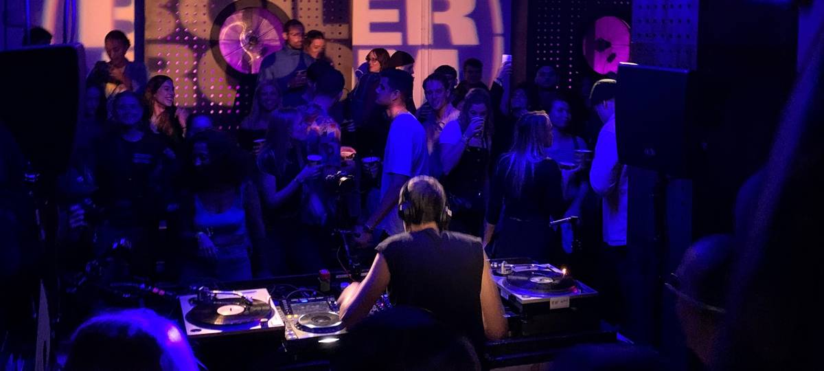 Ansturm auf Clubs in Hamm dauert an