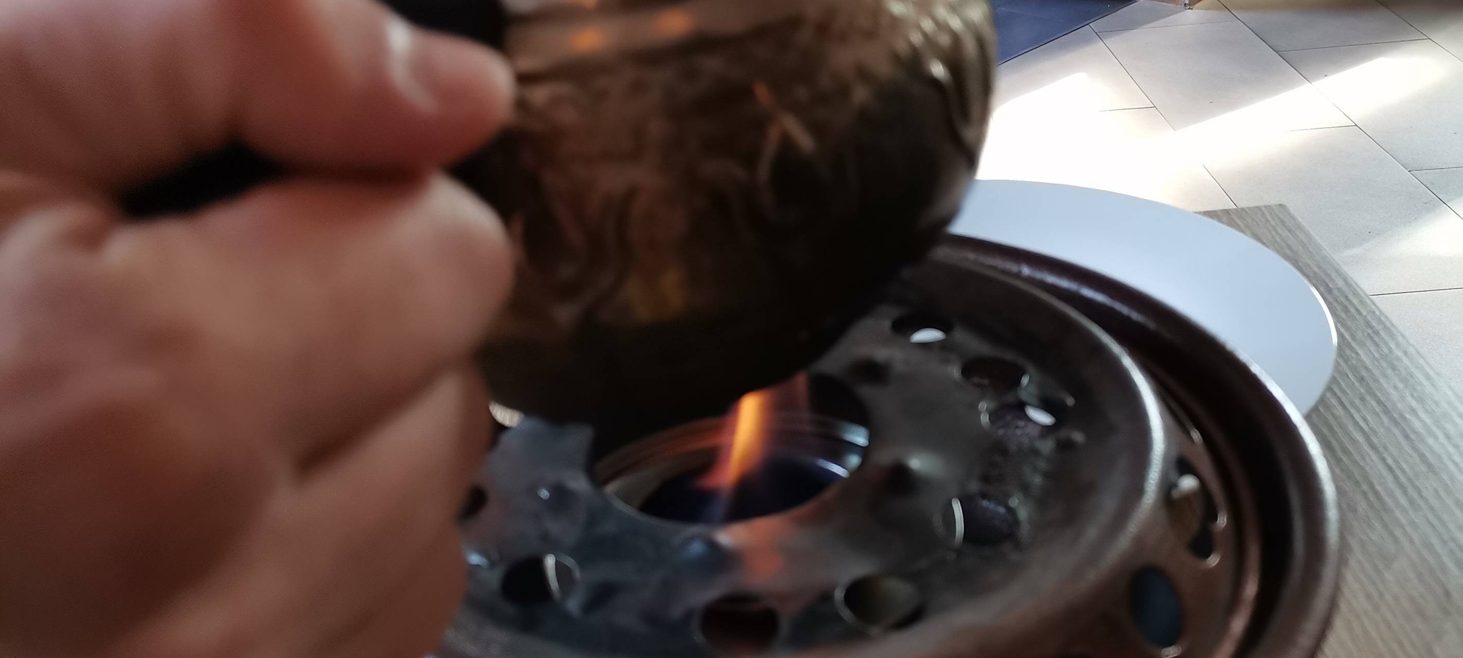 Urlaub in Hamm - Türkei