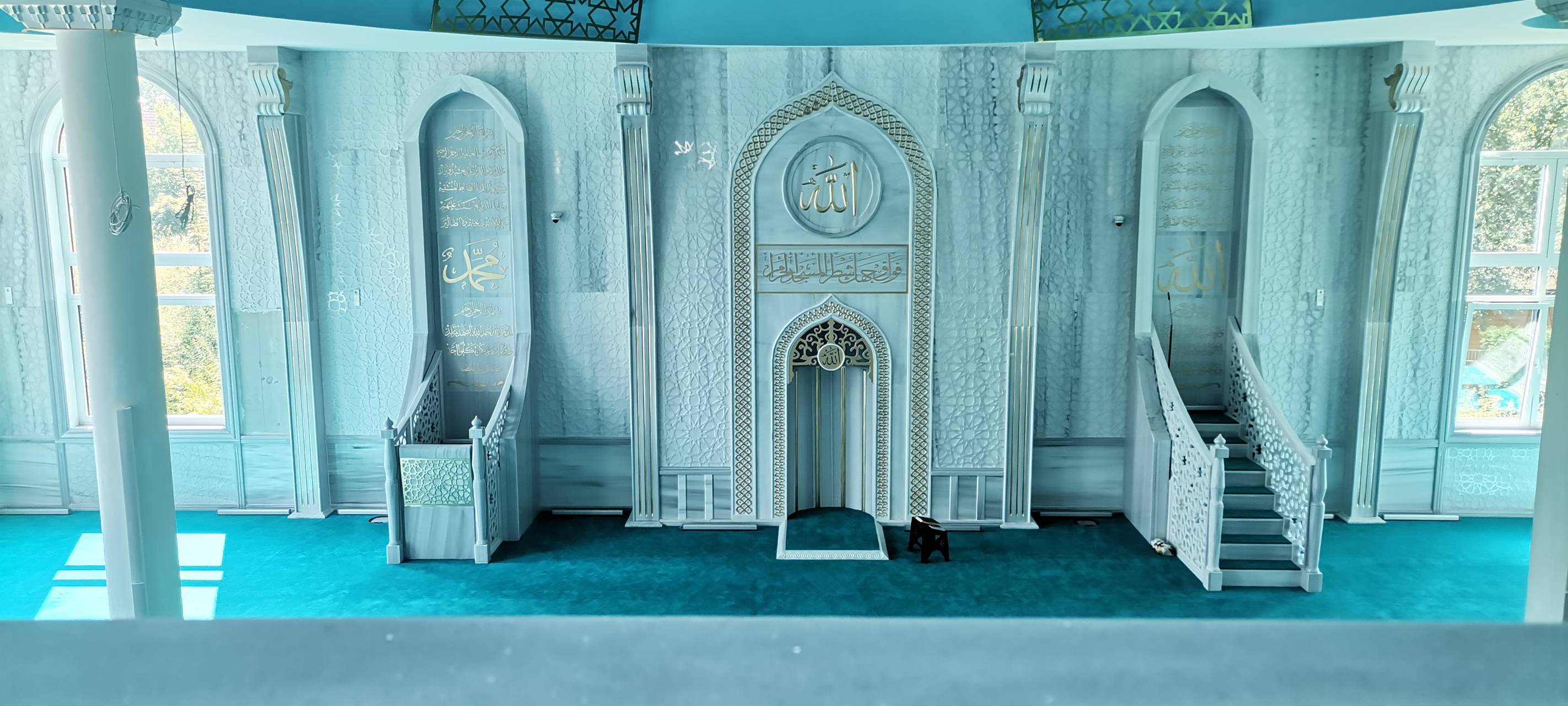 Urlaub in Hamm - Türkei