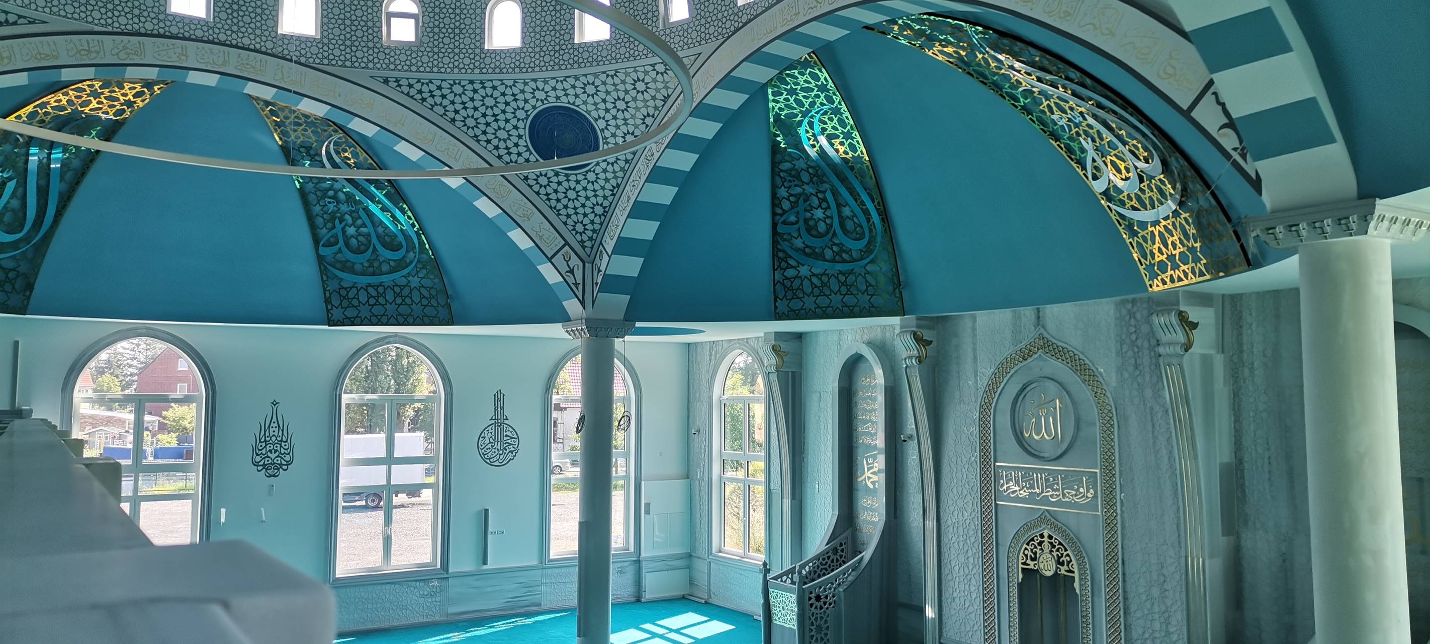 Urlaub in Hamm - Türkei