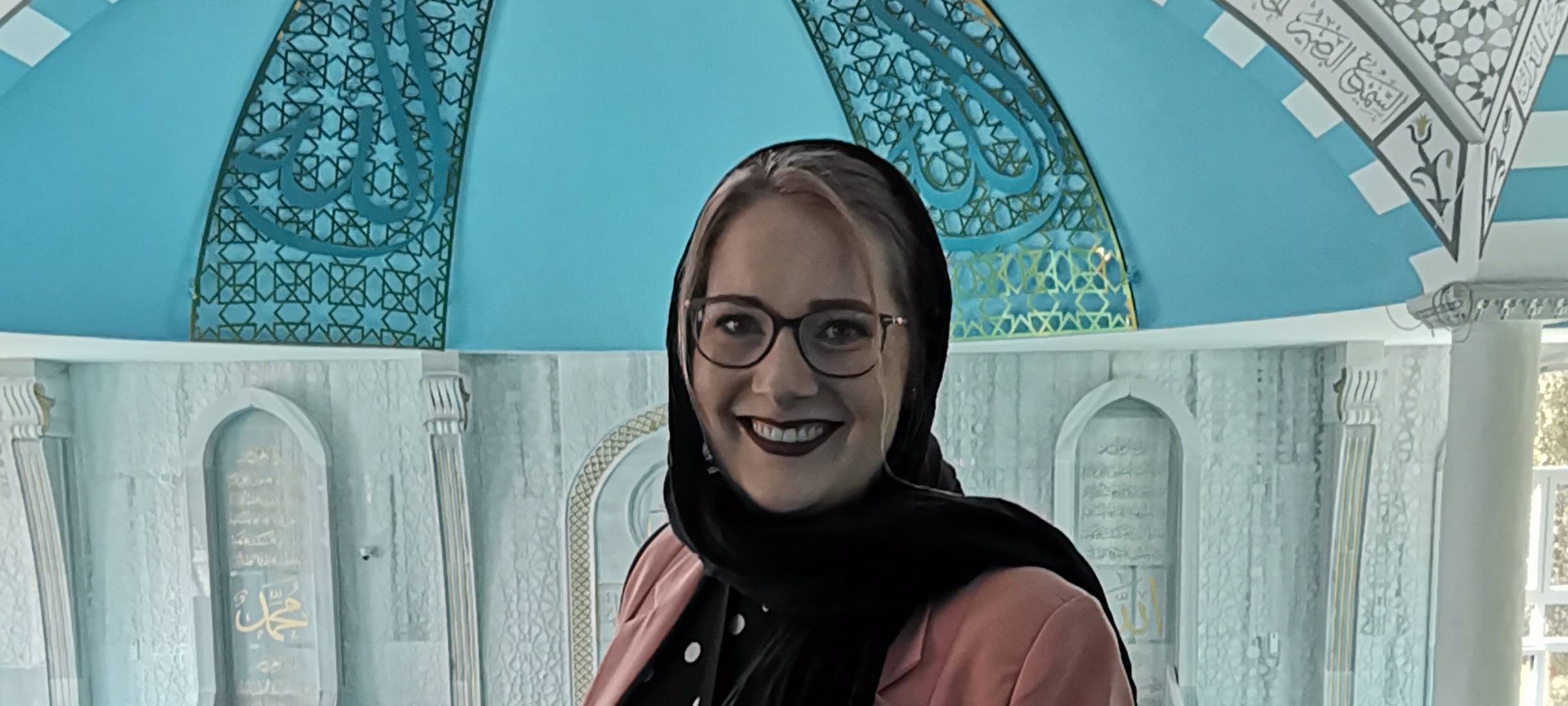 Urlaub in Hamm - Türkei