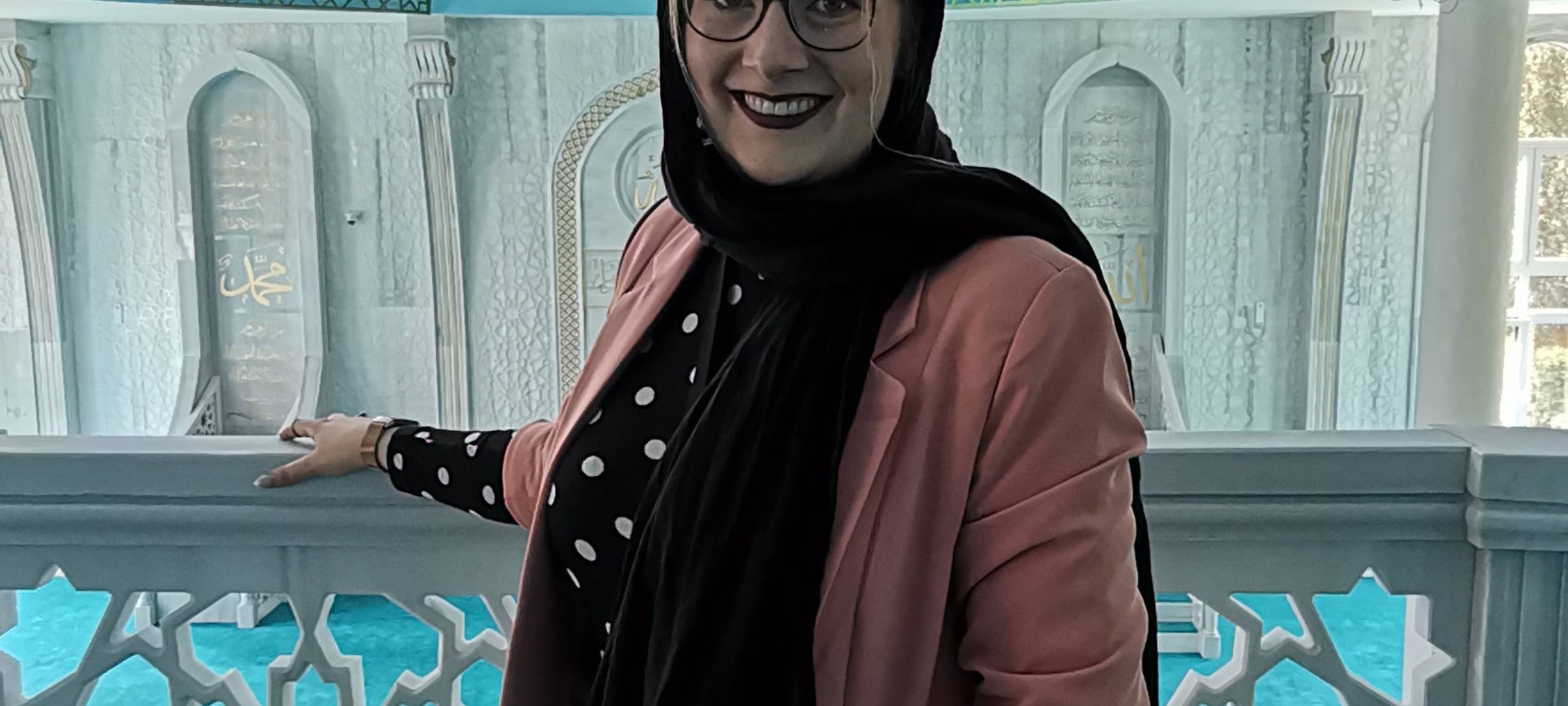 Urlaub in Hamm - Türkei