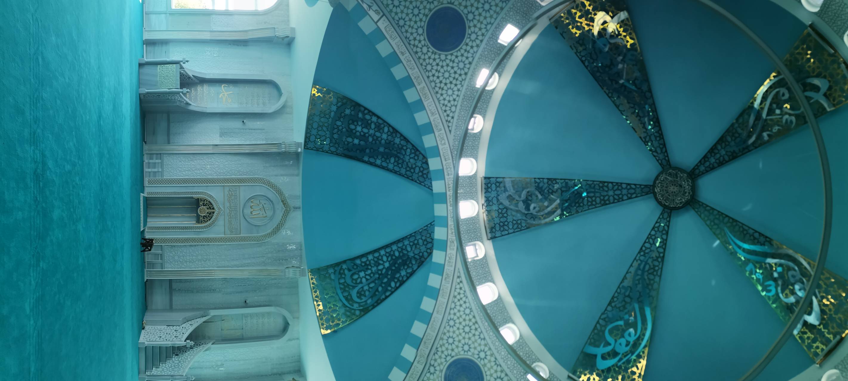 Urlaub in Hamm - Türkei