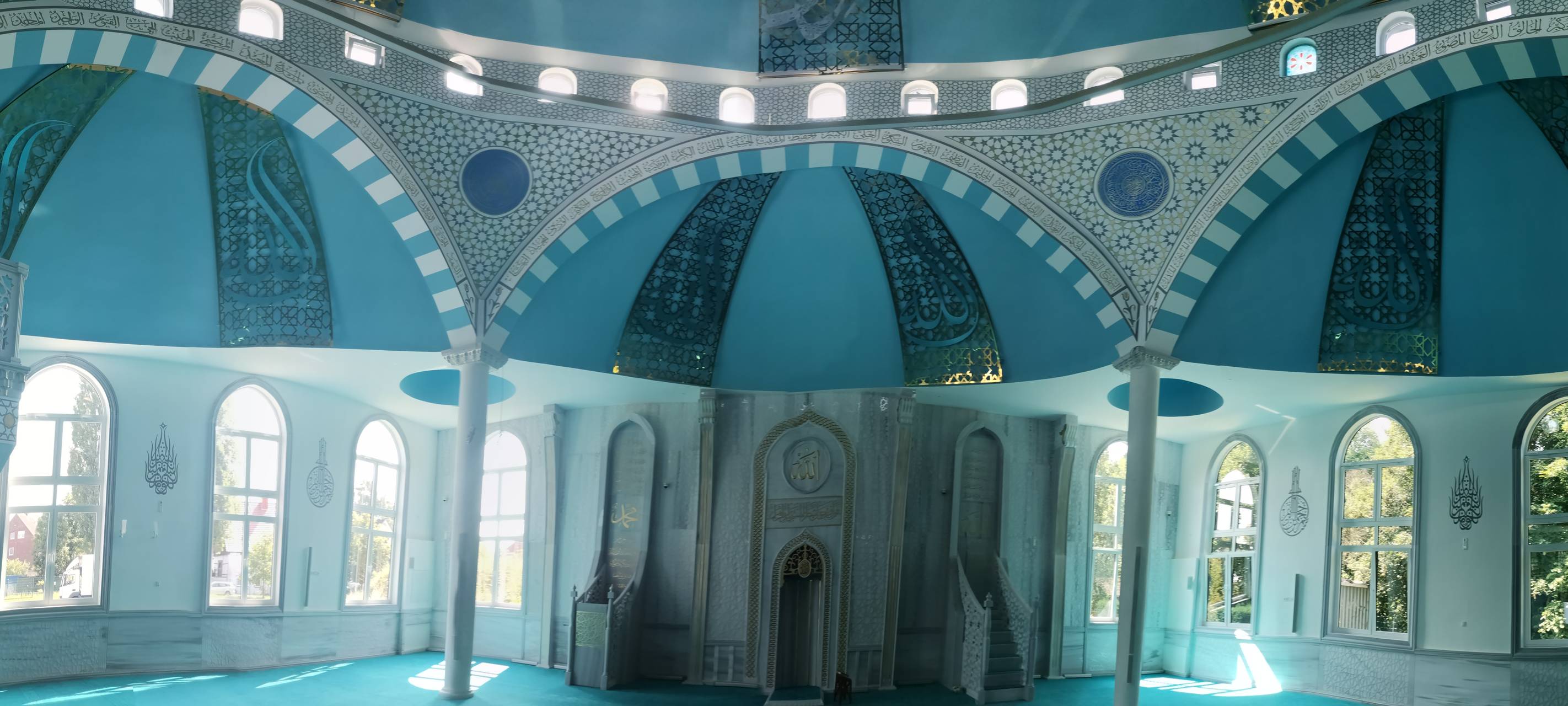 Urlaub in Hamm - Türkei