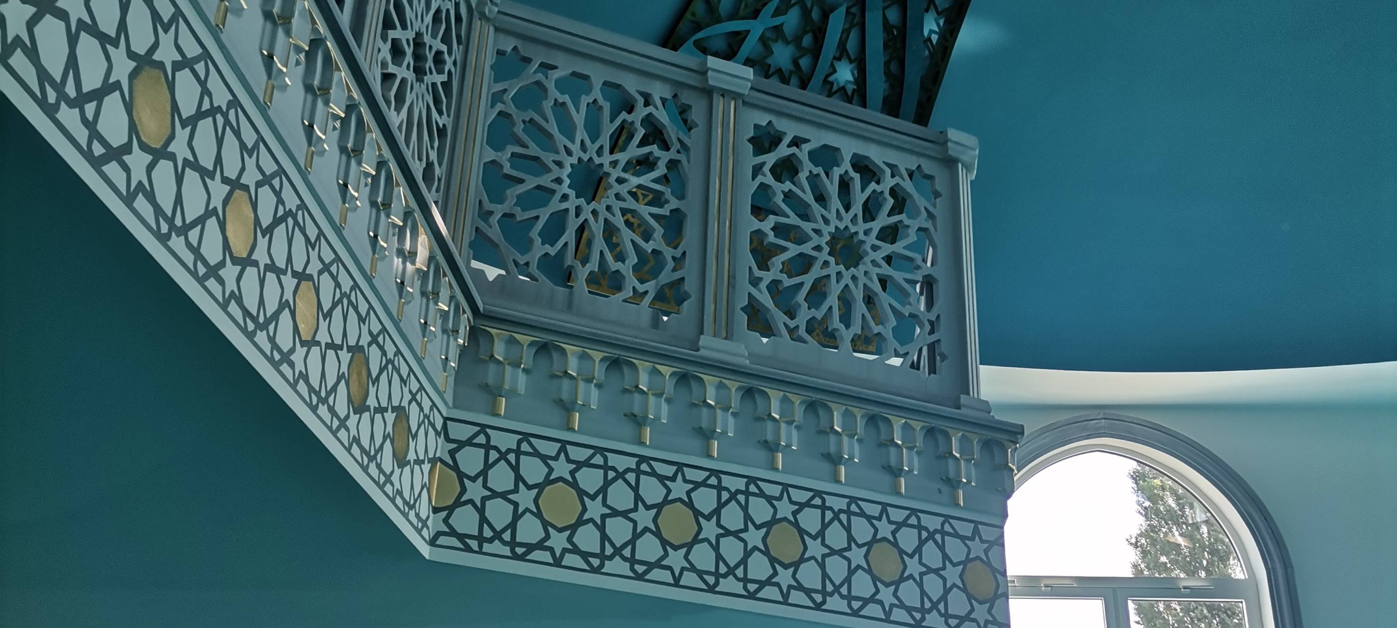 Urlaub in Hamm - Türkei