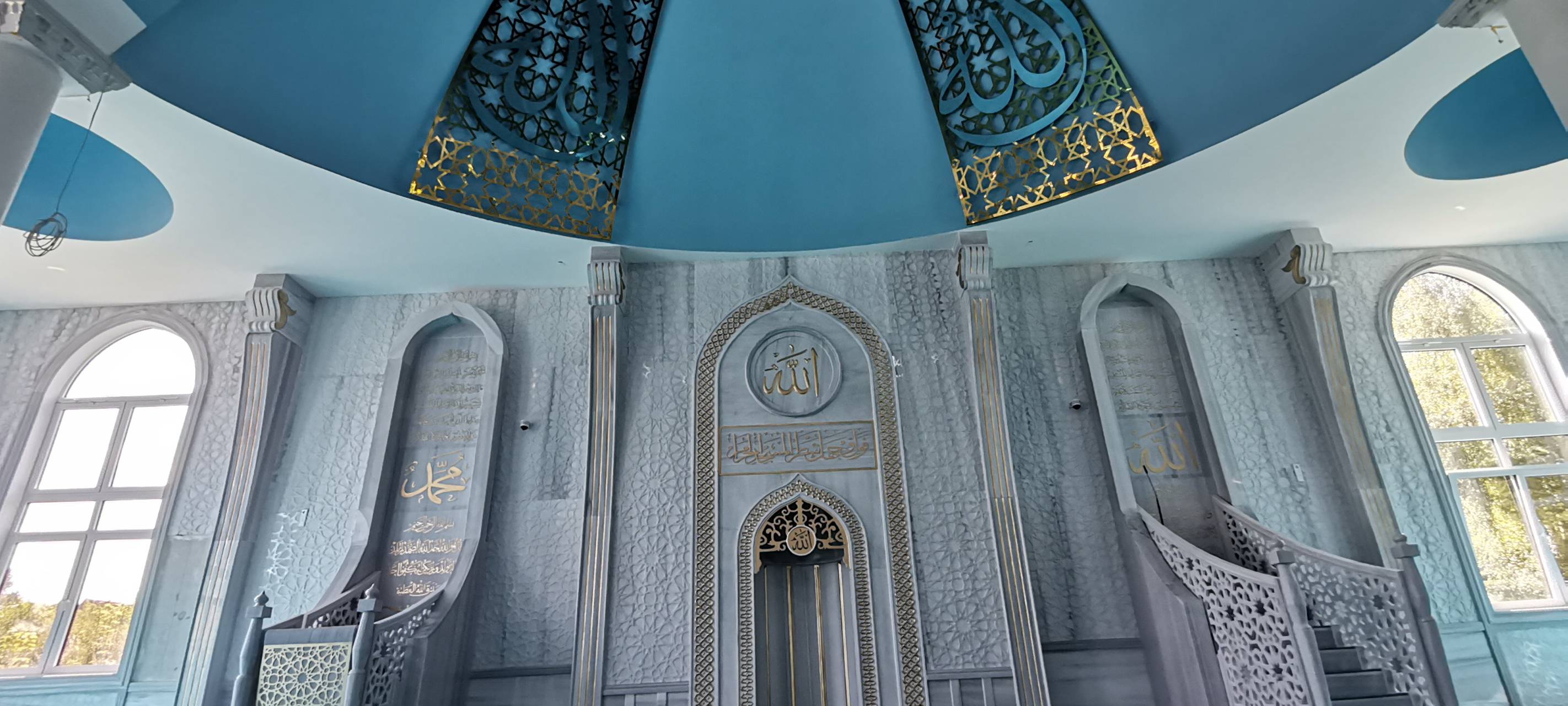 Urlaub in Hamm - Türkei