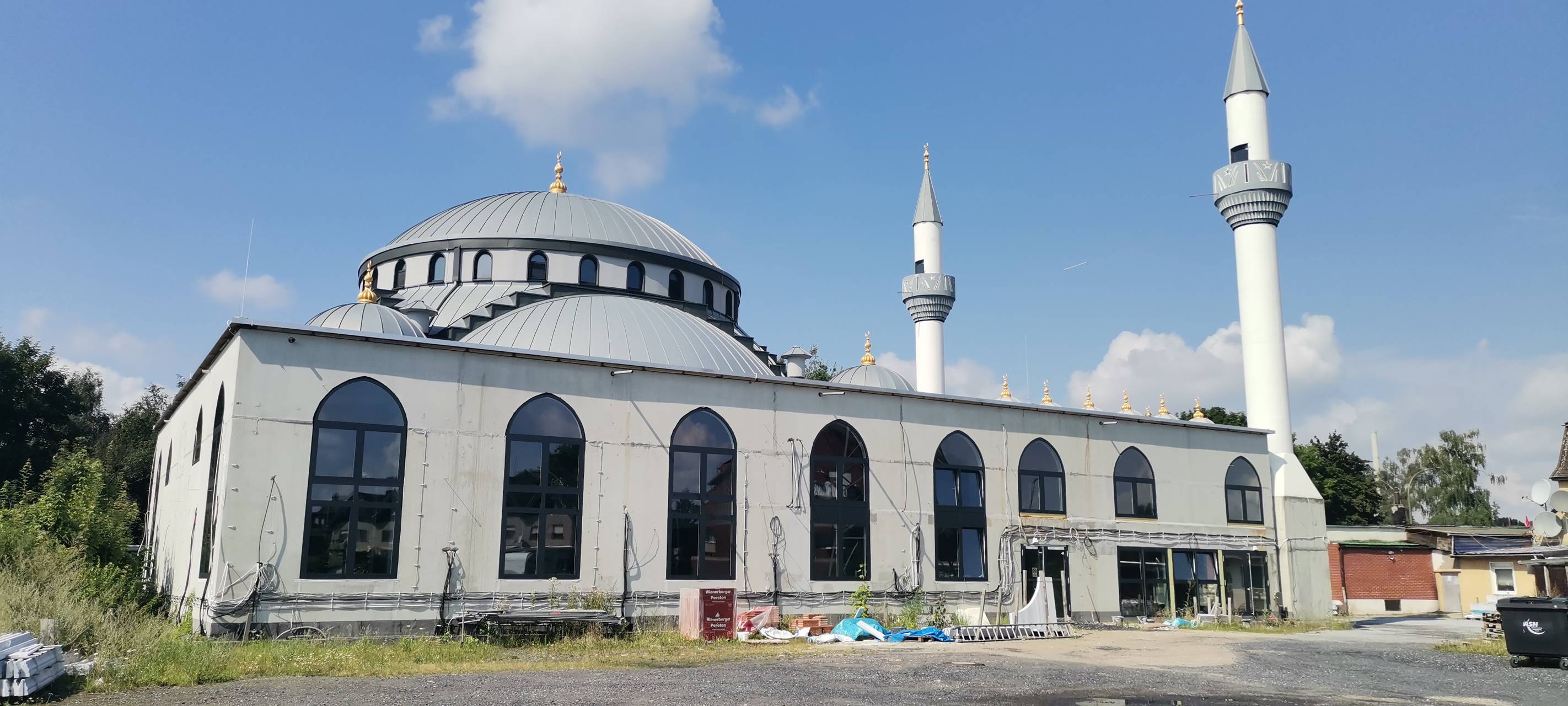 Urlaub in Hamm - Türkei