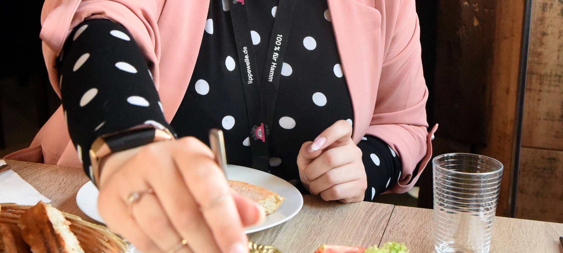 Urlaub in Hamm - Türkei