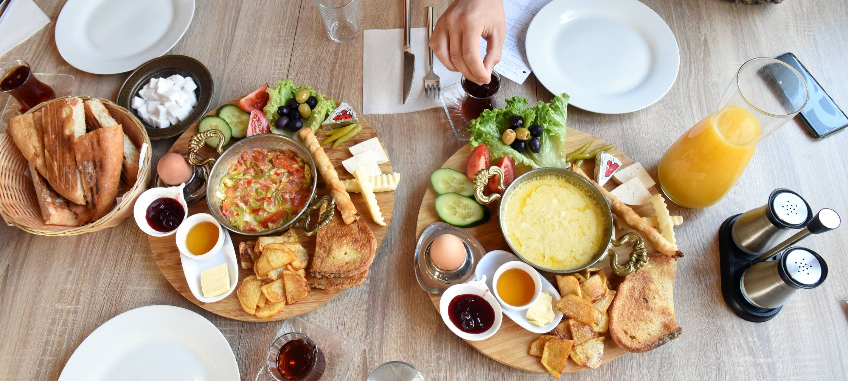 Urlaub in Hamm - Türkei