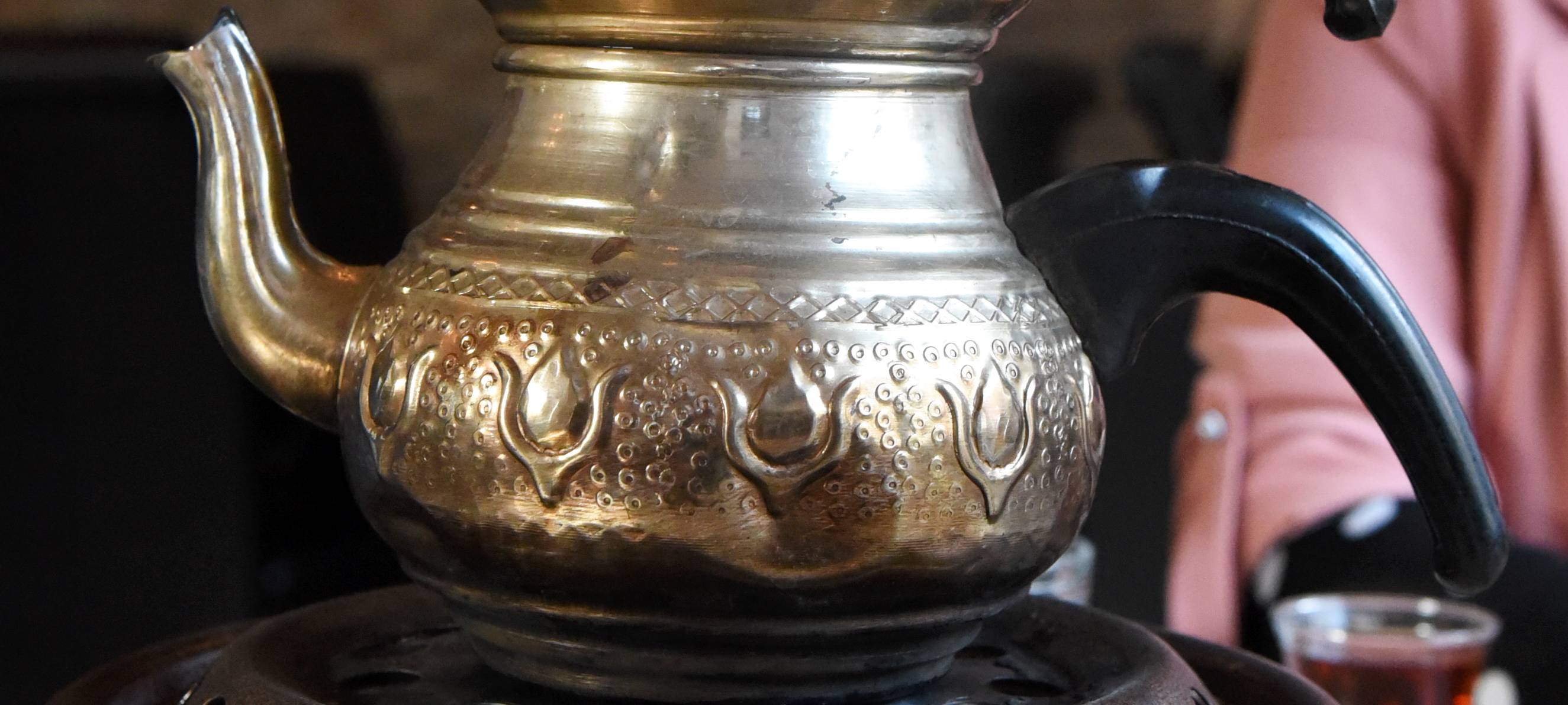 Urlaub in Hamm - Türkei