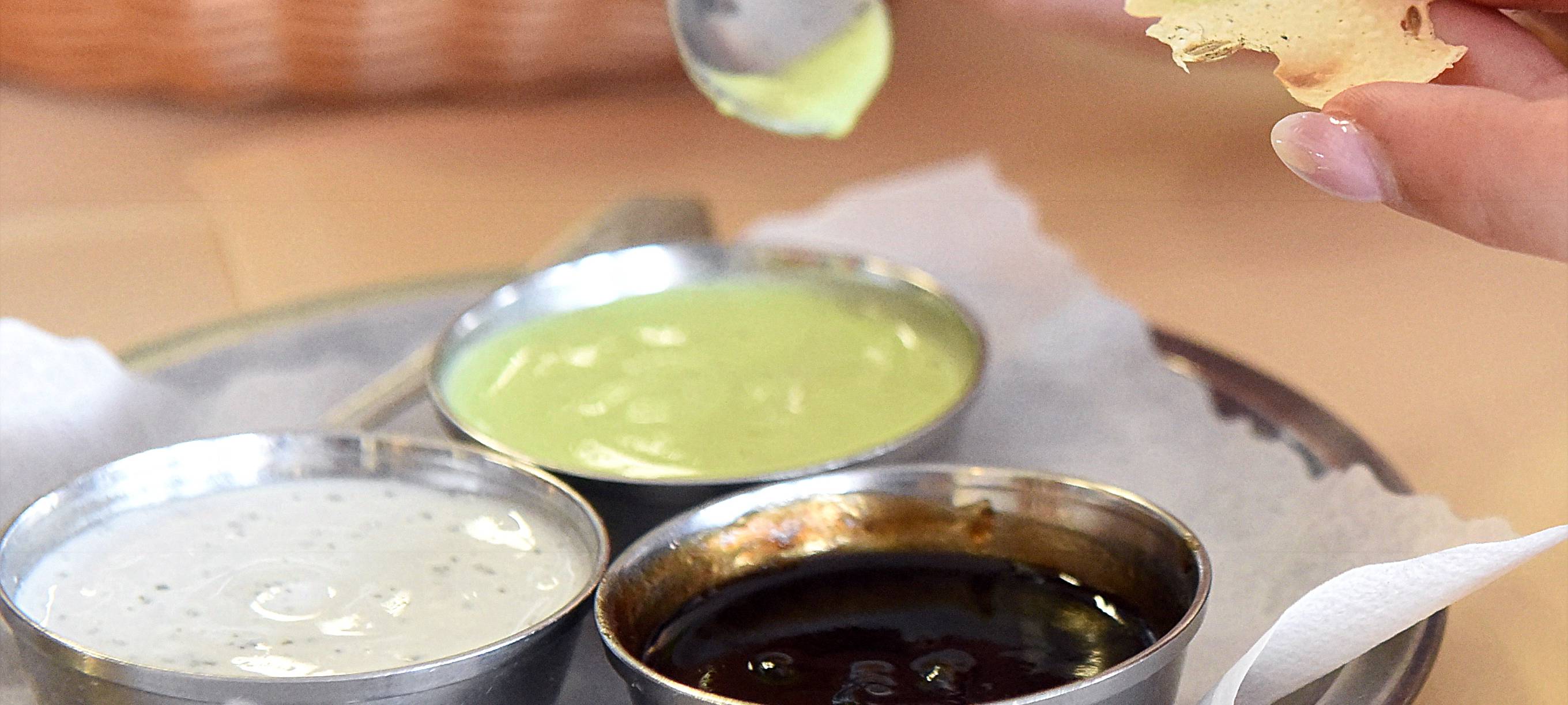 Urlaub in Hamm - Indien/Sri Lanka