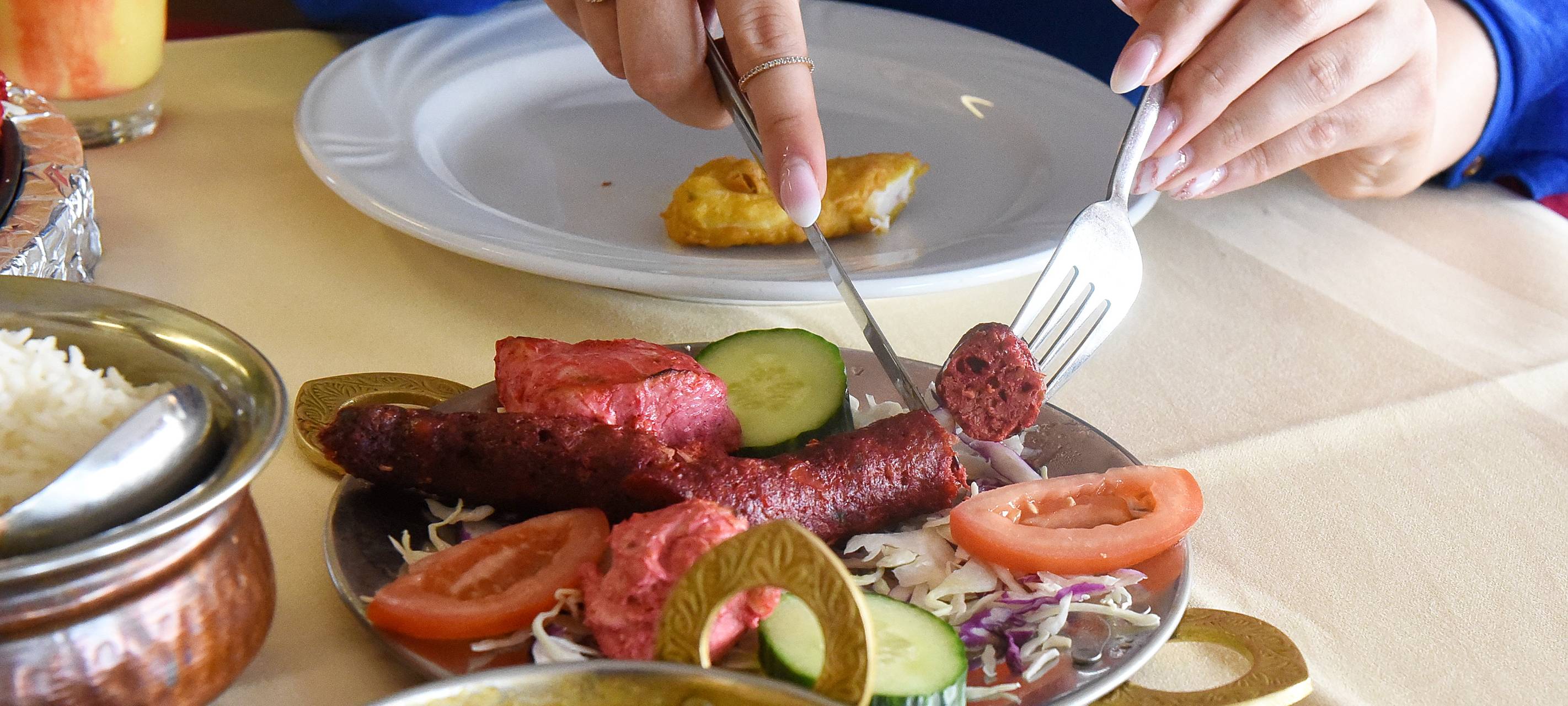 Urlaub in Hamm - Indien/Sri Lanka