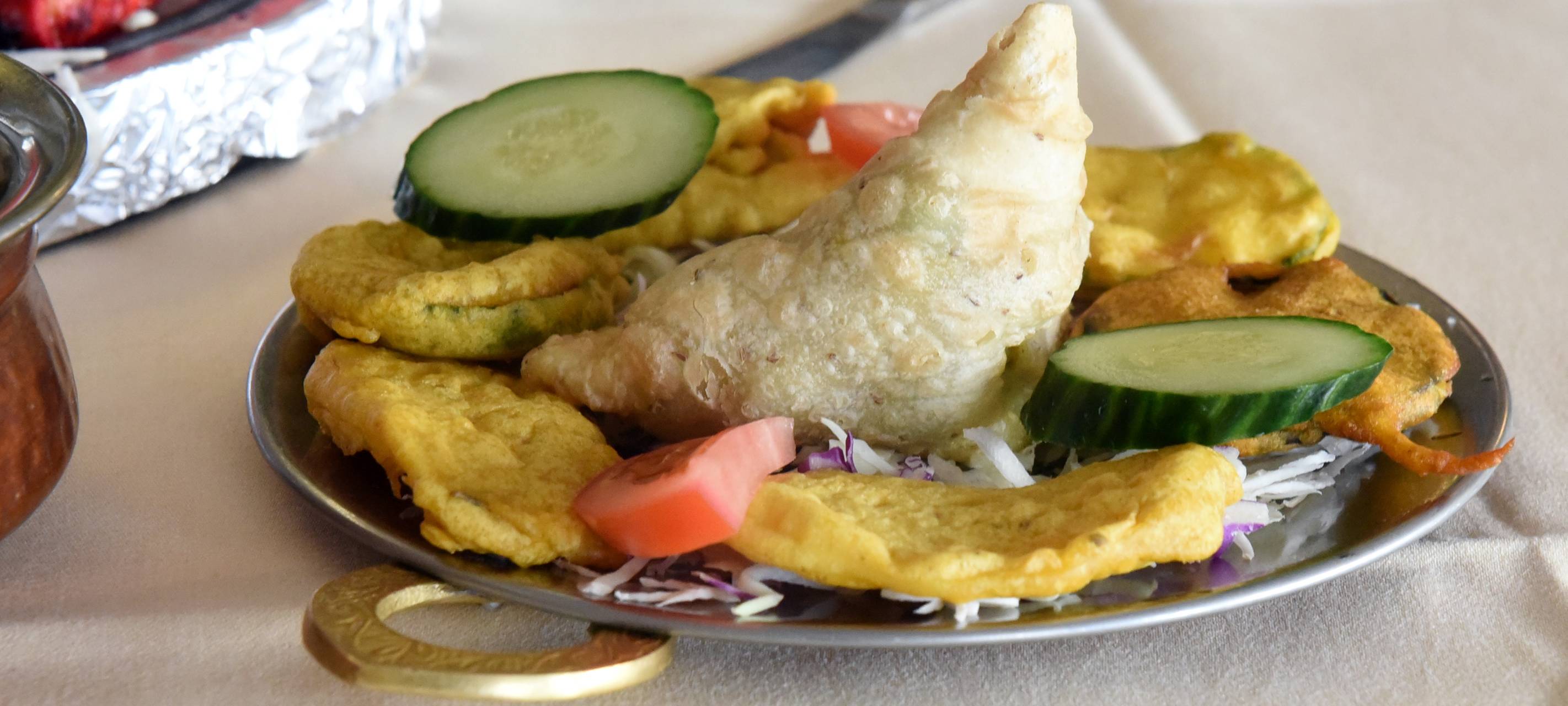 Urlaub in Hamm - Indien/Sri Lanka