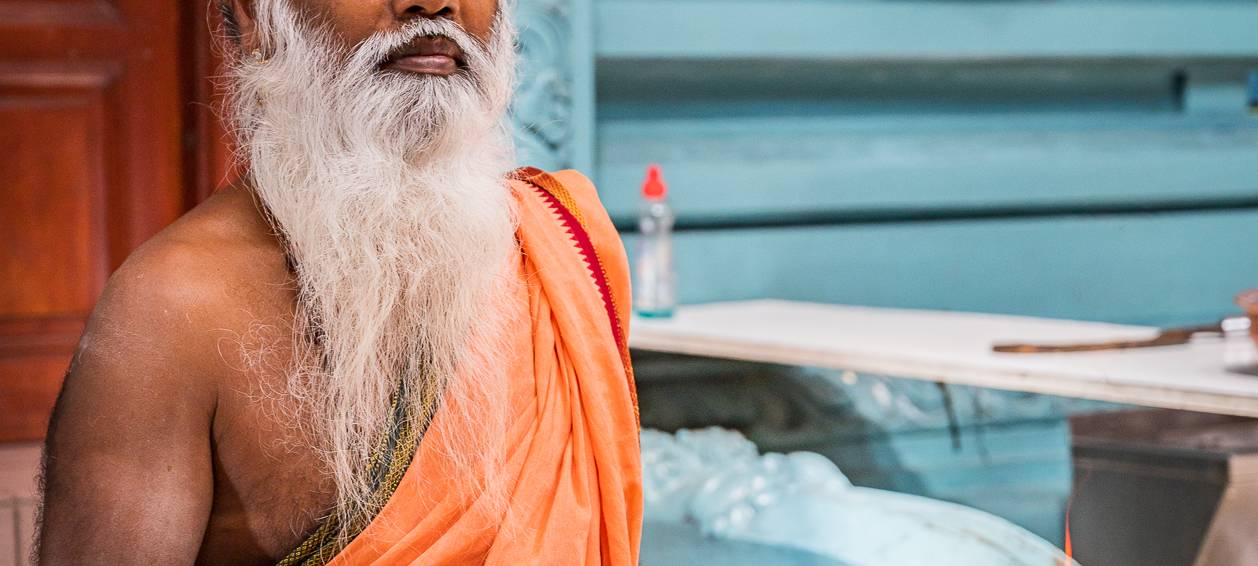 Urlaub in Hamm - Indien/Sri Lanka