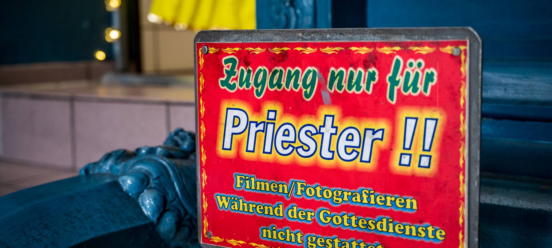 Urlaub in Hamm - Indien/Sri Lanka