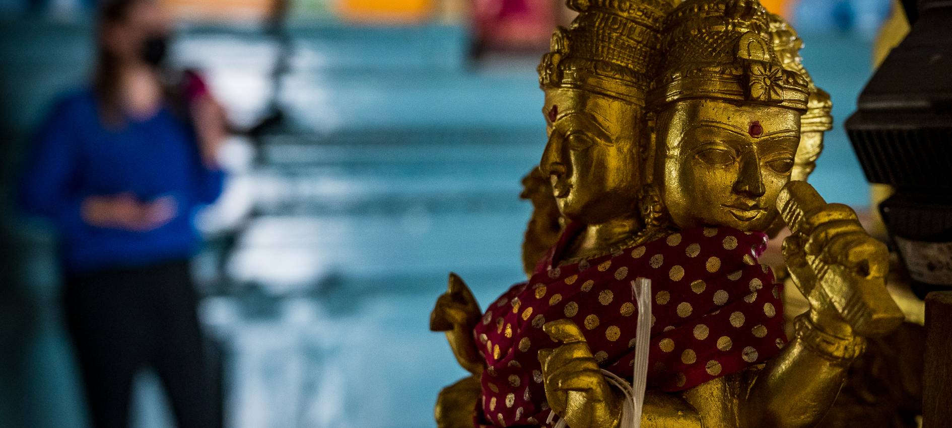 Urlaub in Hamm - Indien/Sri Lanka