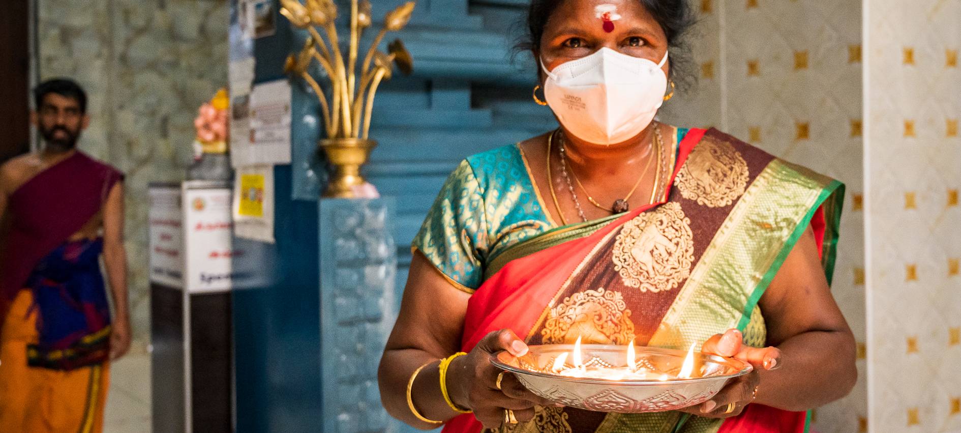 Urlaub in Hamm - Indien/Sri Lanka