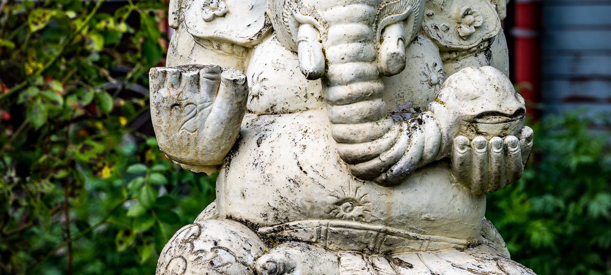 Urlaub in Hamm - Indien/Sri Lanka