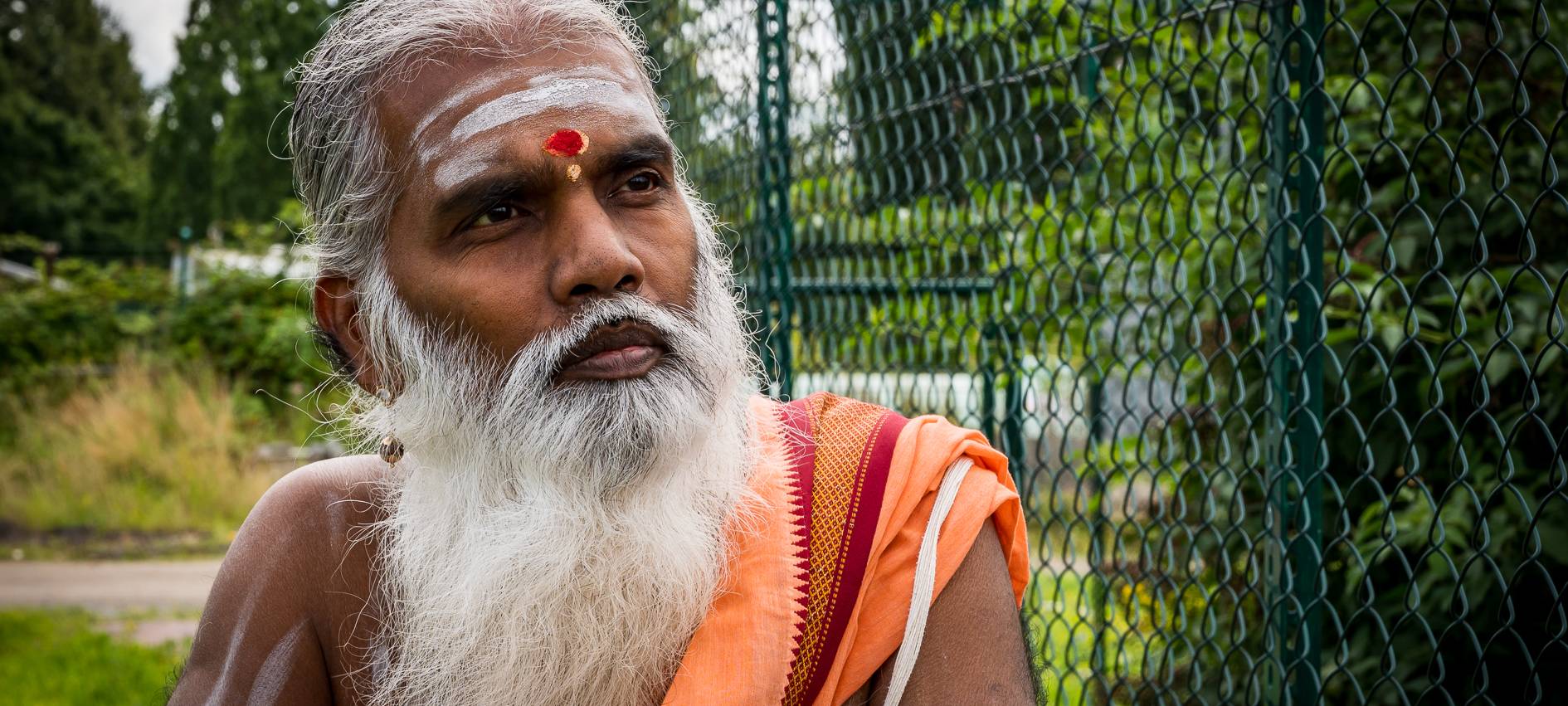 Urlaub in Hamm - Indien/Sri Lanka