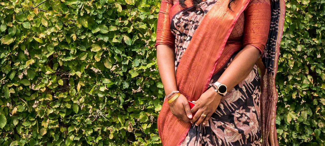 Urlaub in Hamm - Indien/Sri Lanka