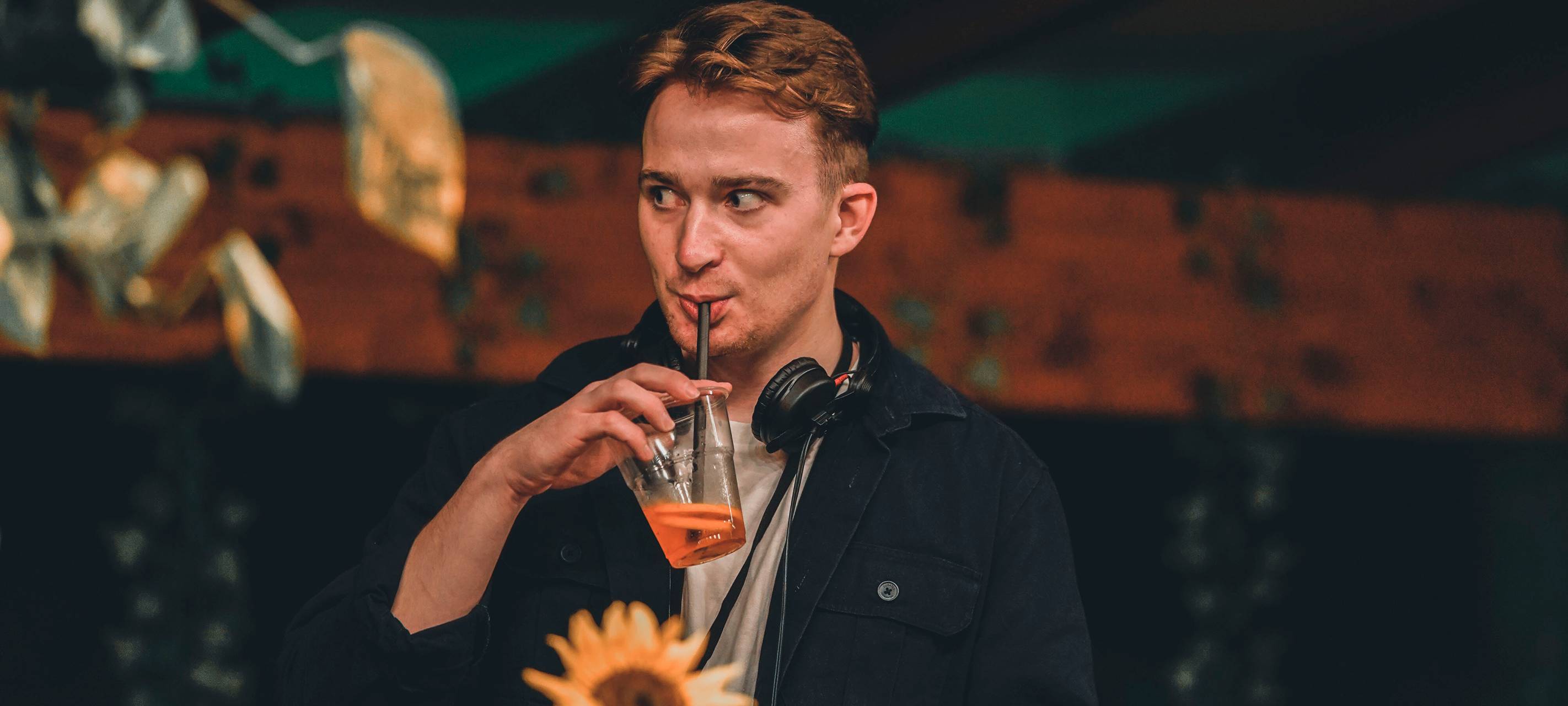 600 Besucher beim "Lachkrampf" an der Waldbühne in Hamm