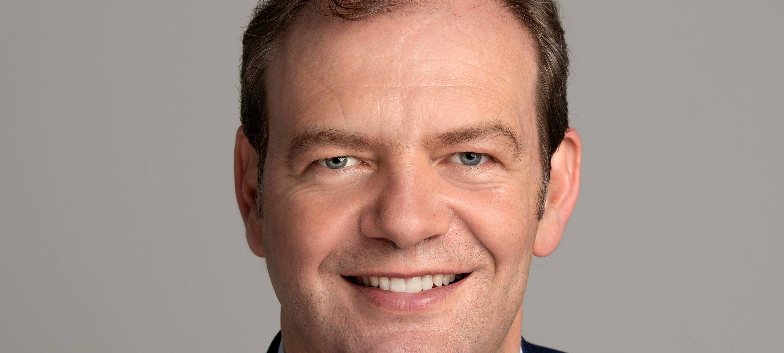 Arnd Hilwig im Portrait.