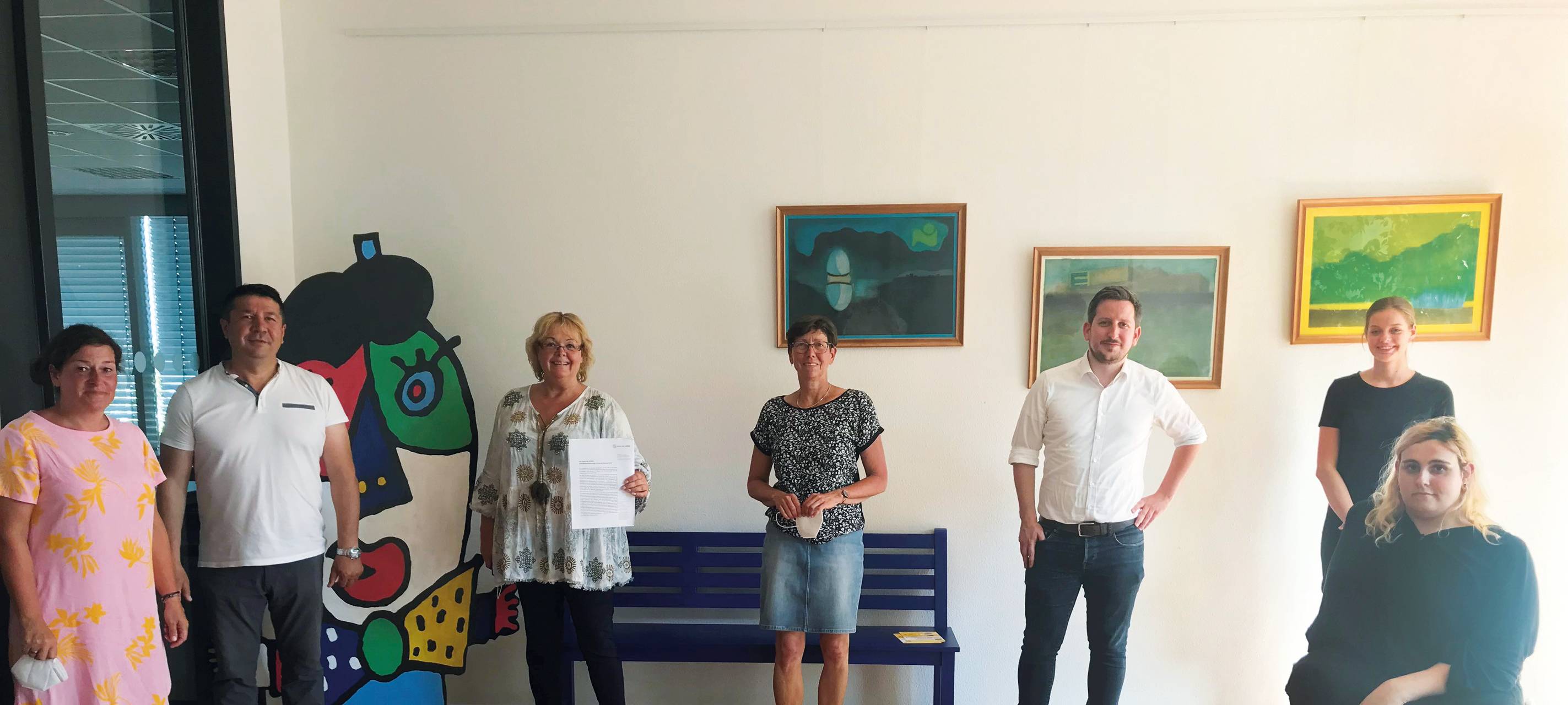 Stadt Hamm will vielfältig sein