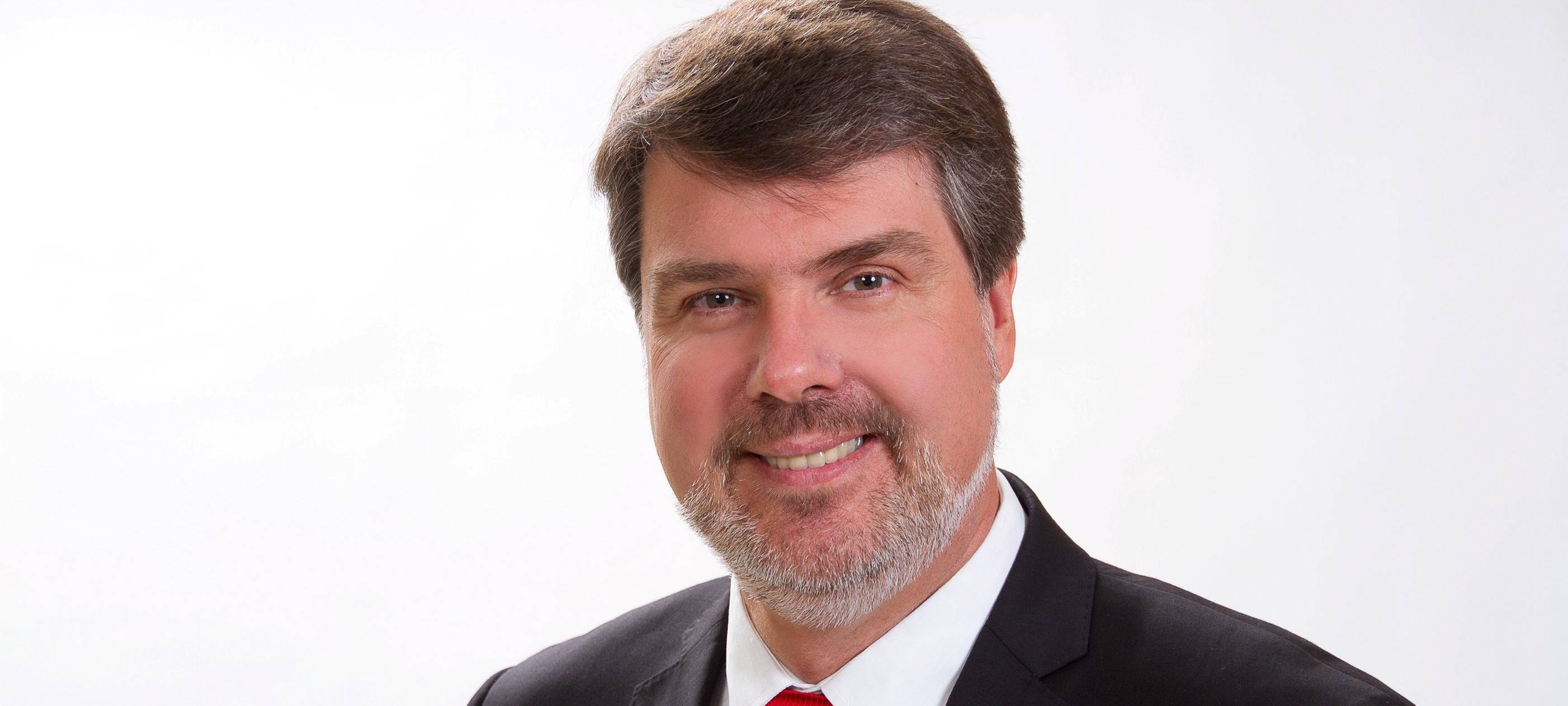 Direktkandidat Michael Thews (SPD)